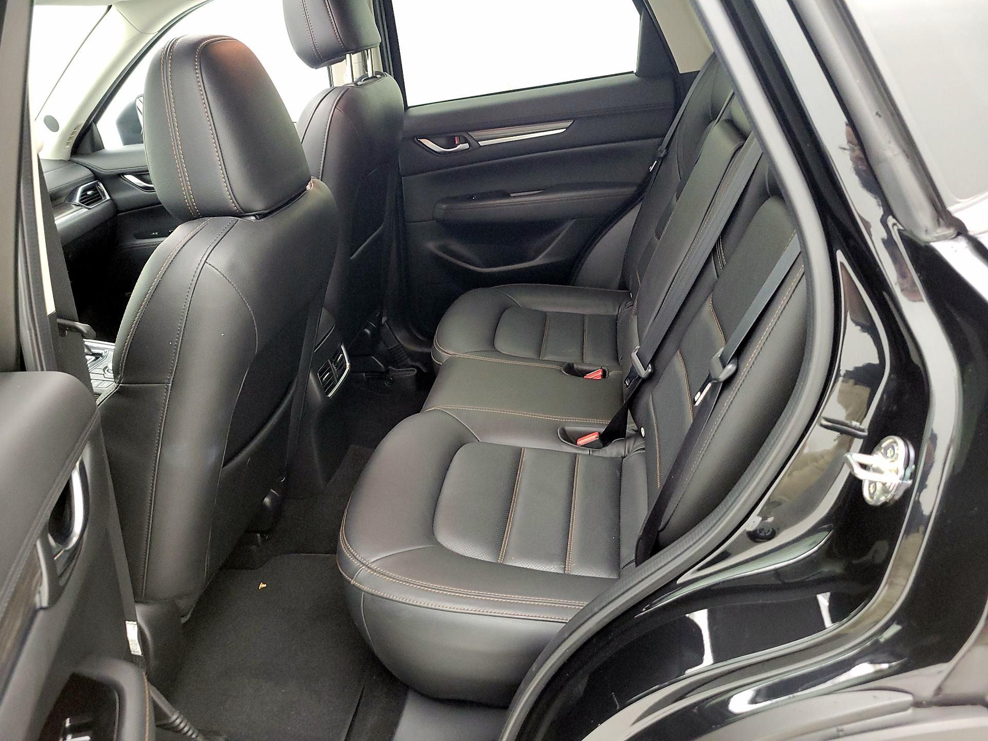 Thumbnail: 2023 Mazda CX-5 - 20