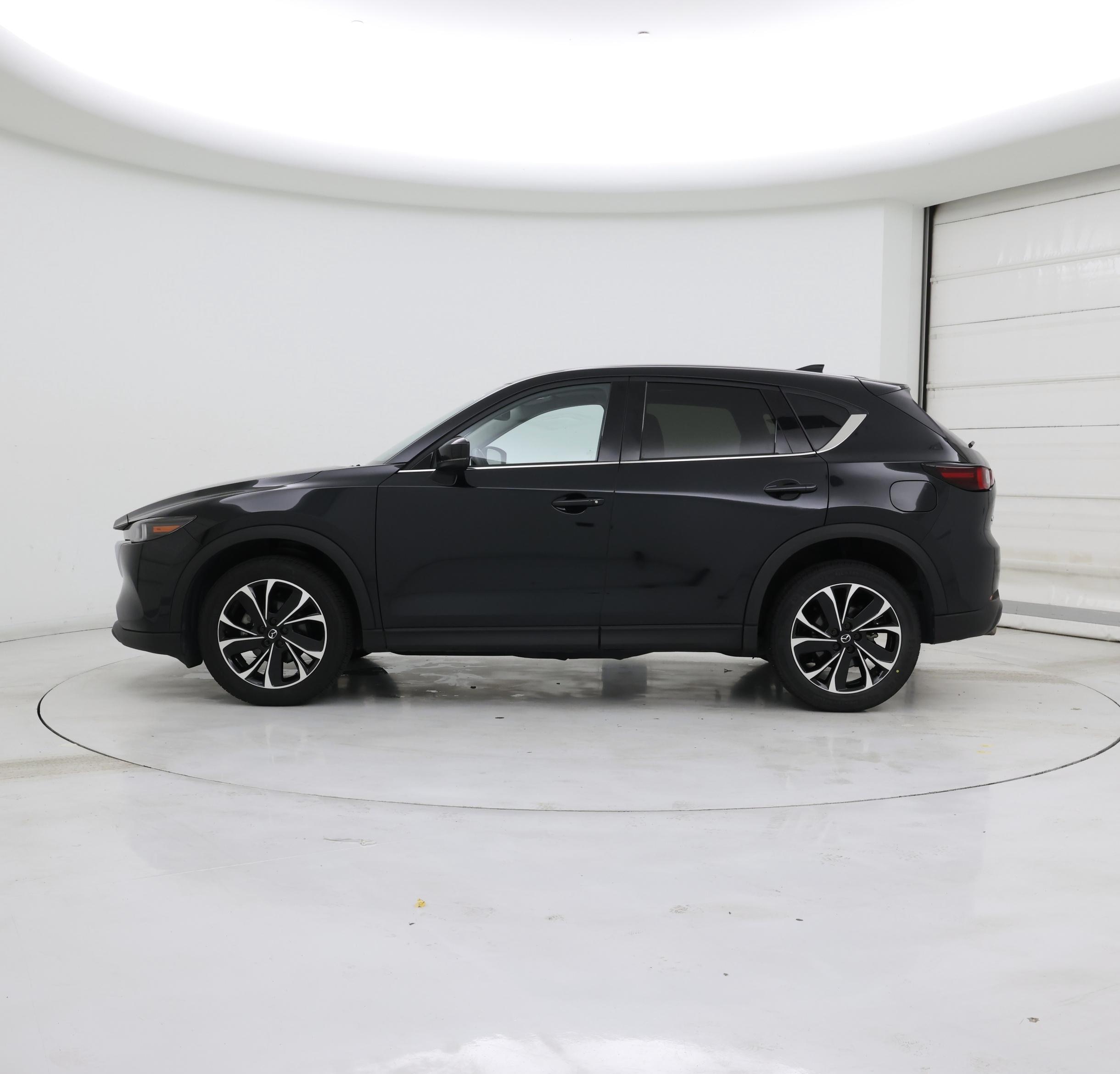 Thumbnail: 2023 Mazda CX-5 - 3