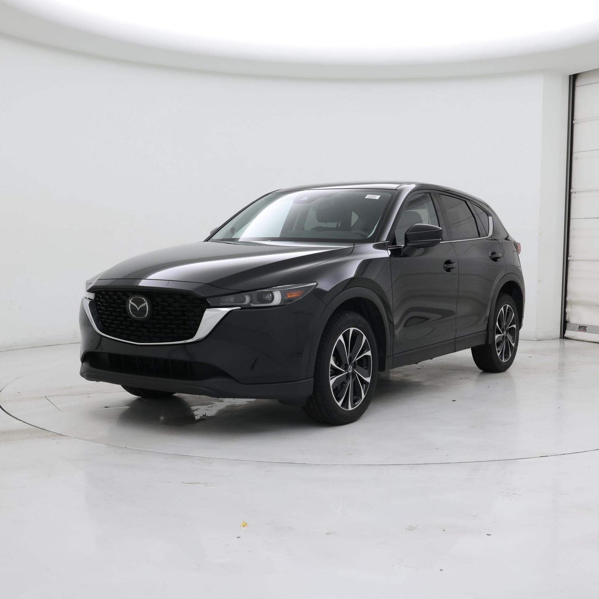 Thumbnail: 2023 Mazda CX-5 - 4