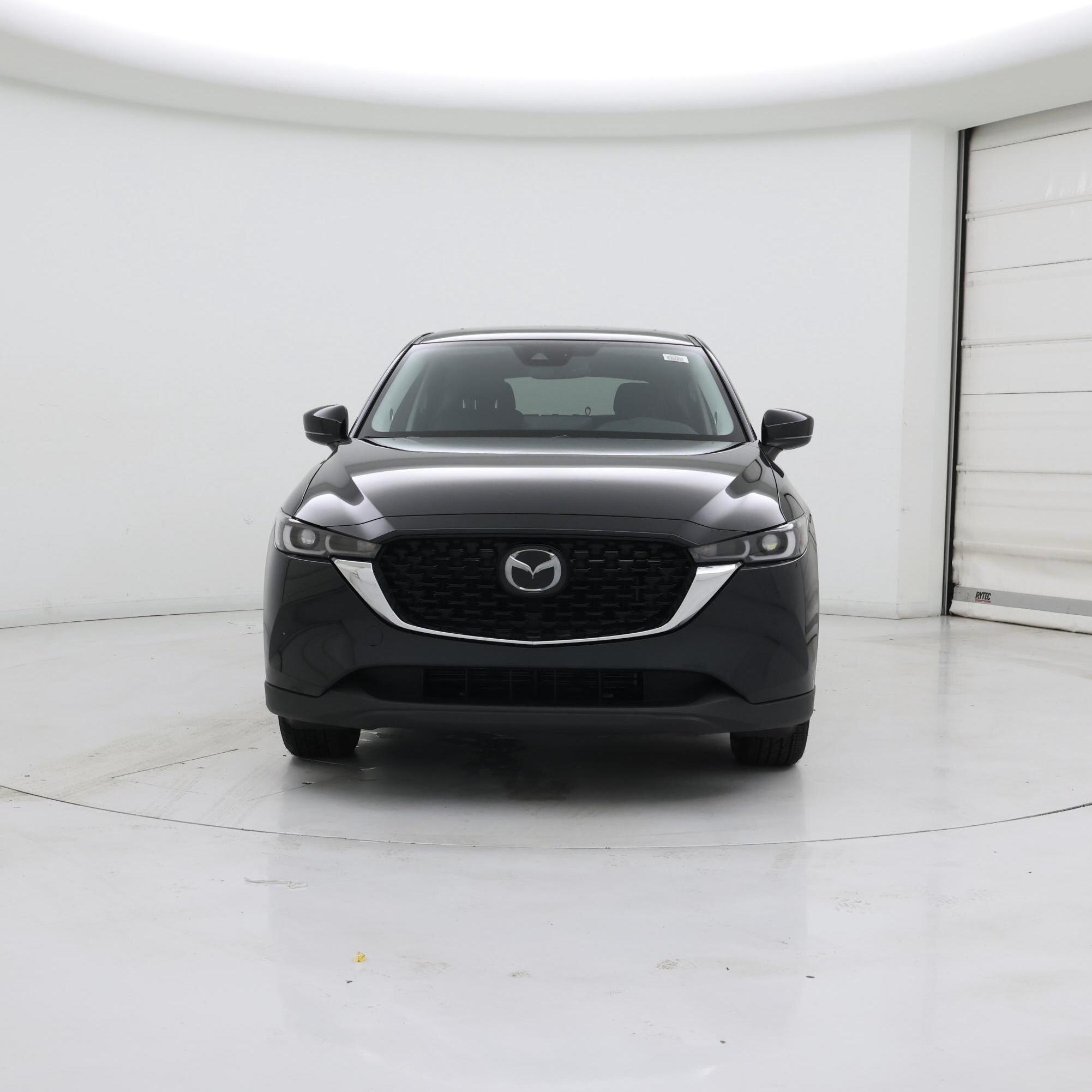 Thumbnail: 2023 Mazda CX-5 - 5