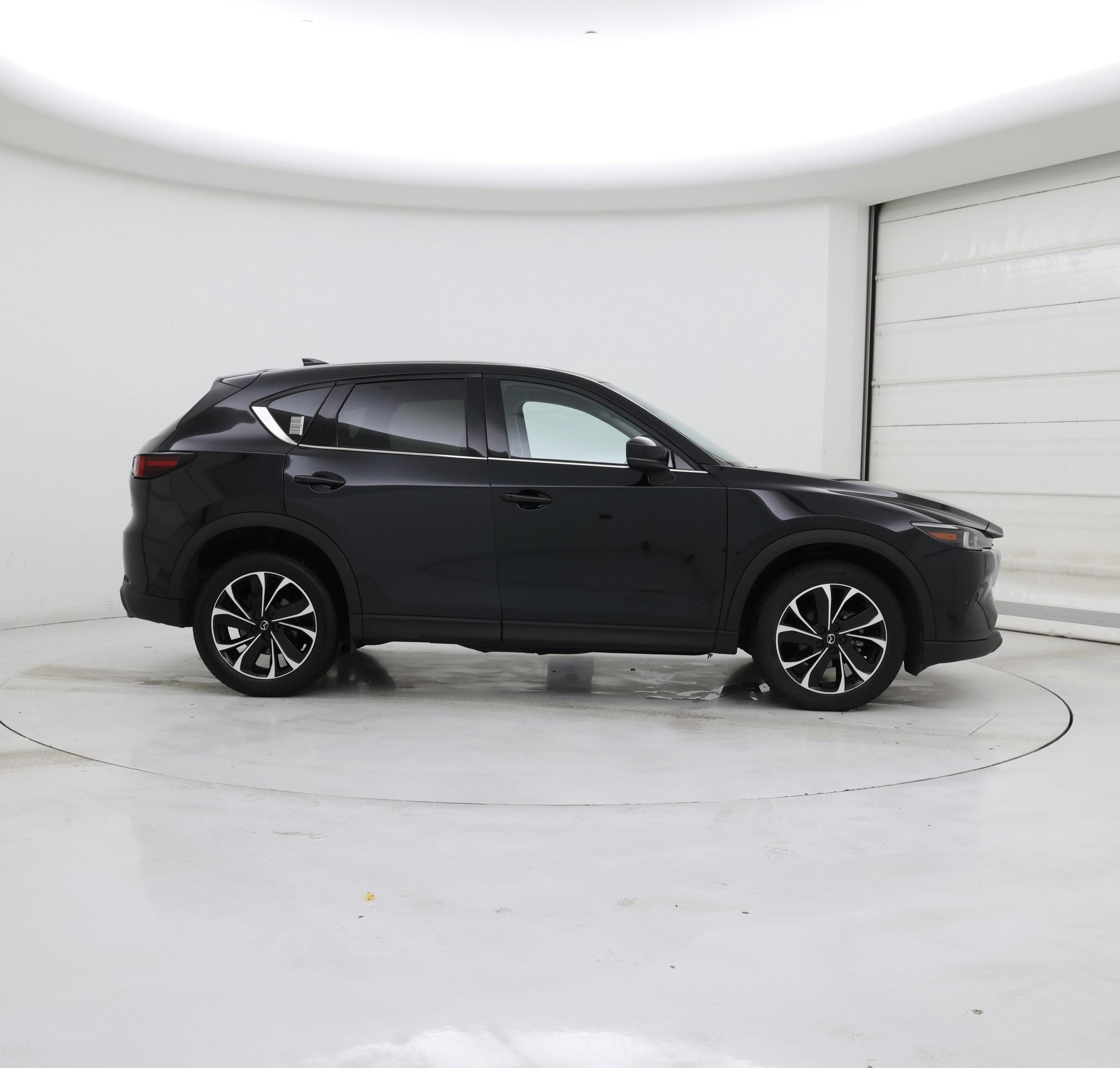 Thumbnail: 2023 Mazda CX-5 - 7
