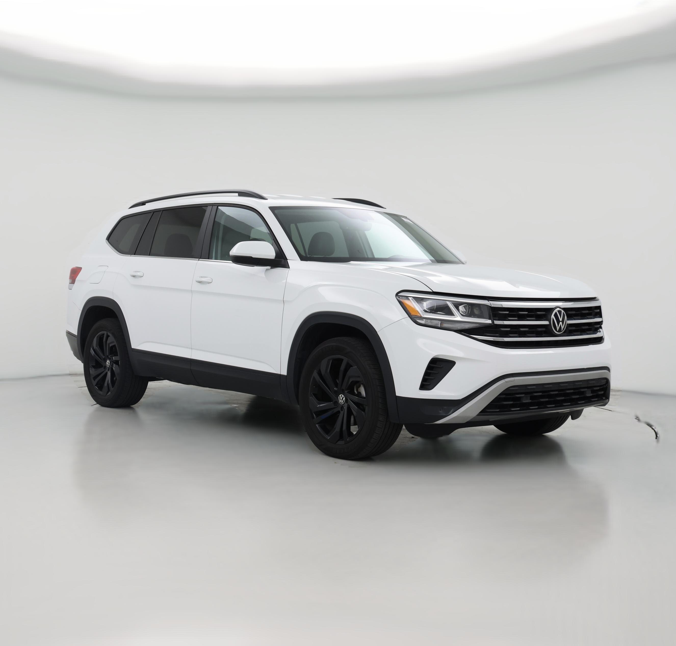 Thumbnail: 2023 Volkswagen Atlas - 1