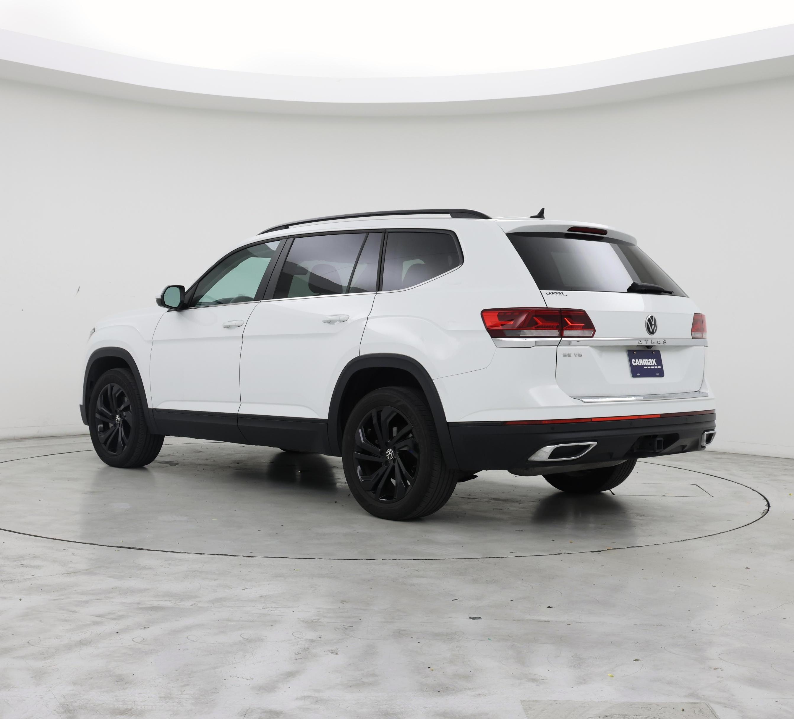 Thumbnail: 2023 Volkswagen Atlas - 2
