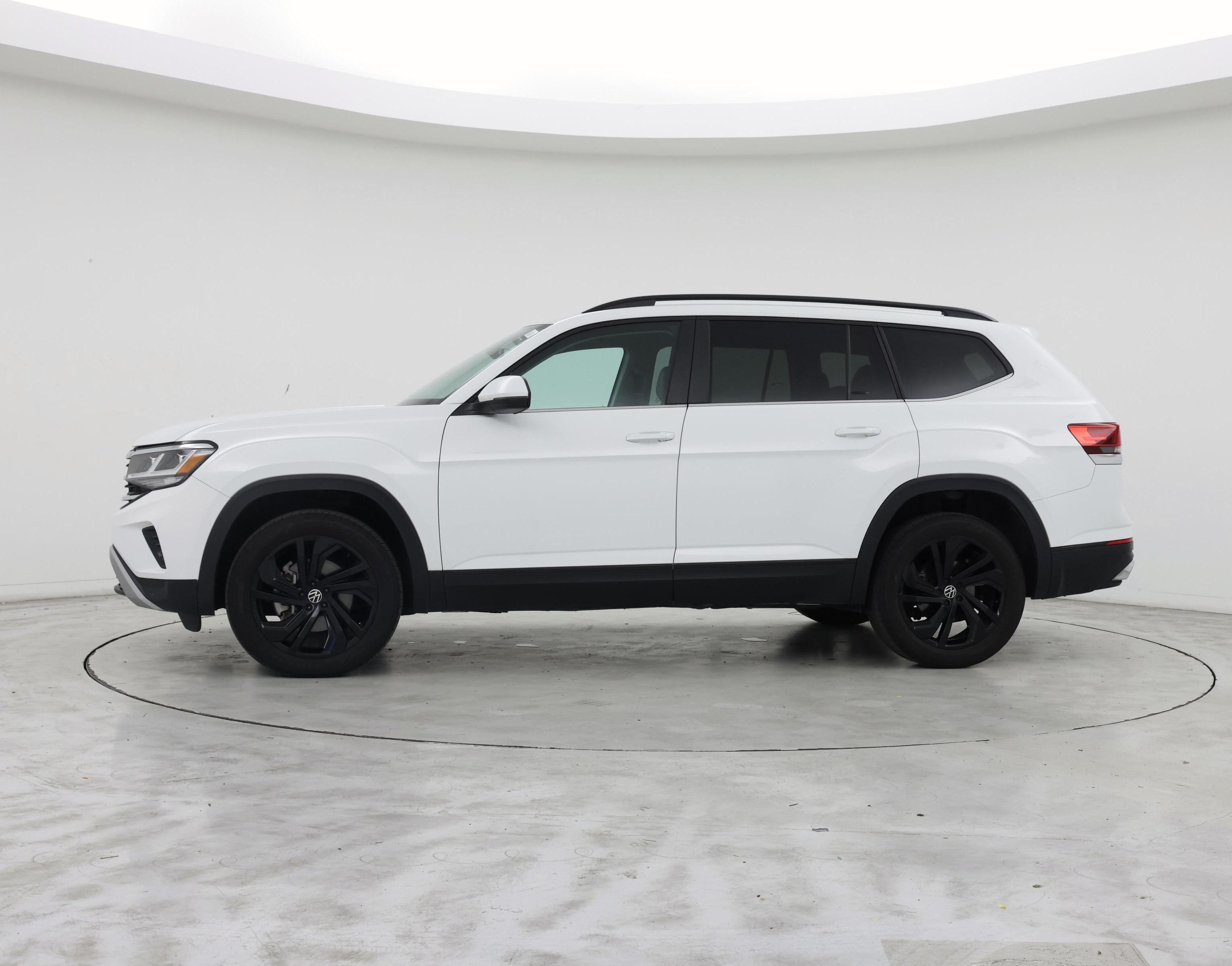 Thumbnail: 2023 Volkswagen Atlas - 3