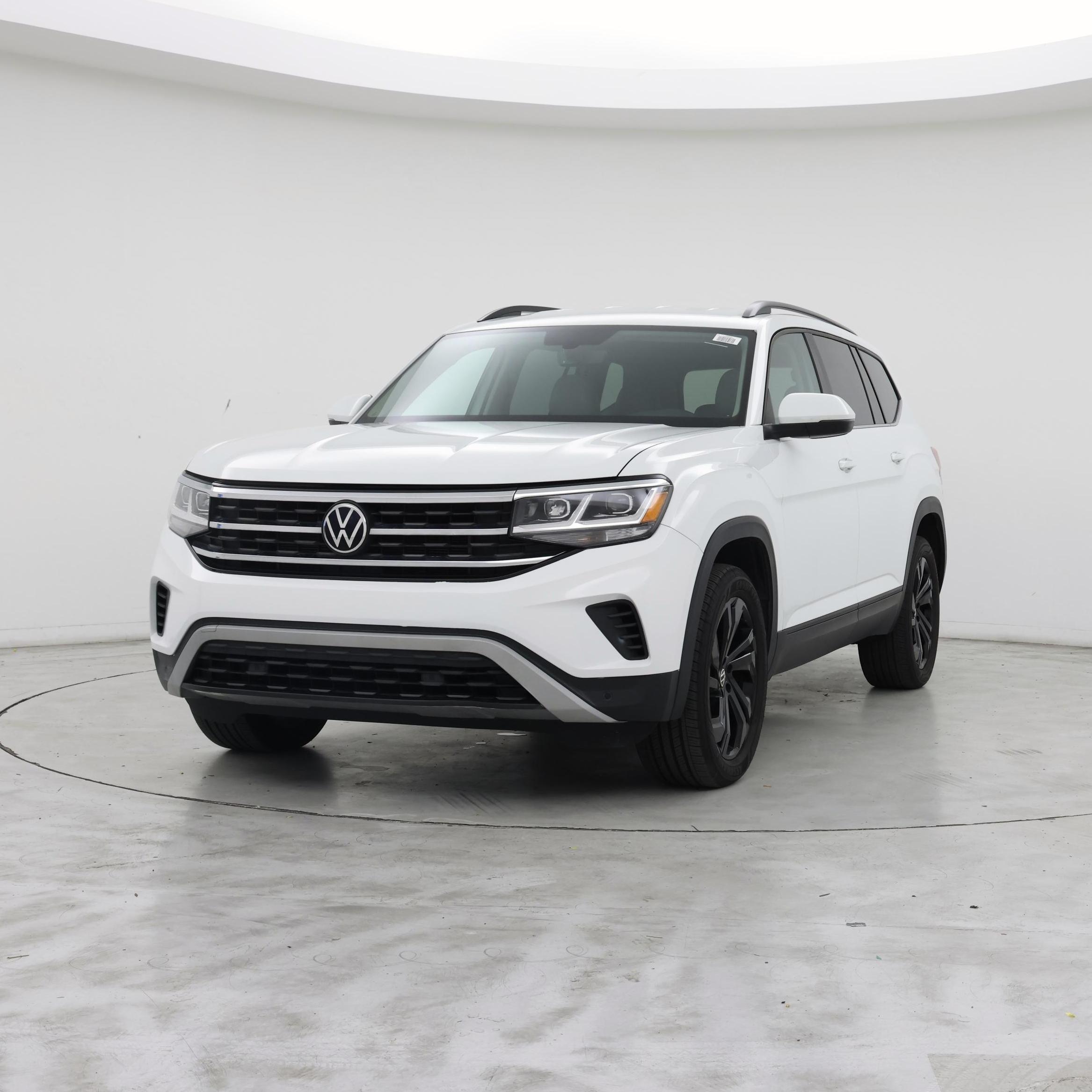 Thumbnail: 2023 Volkswagen Atlas - 4