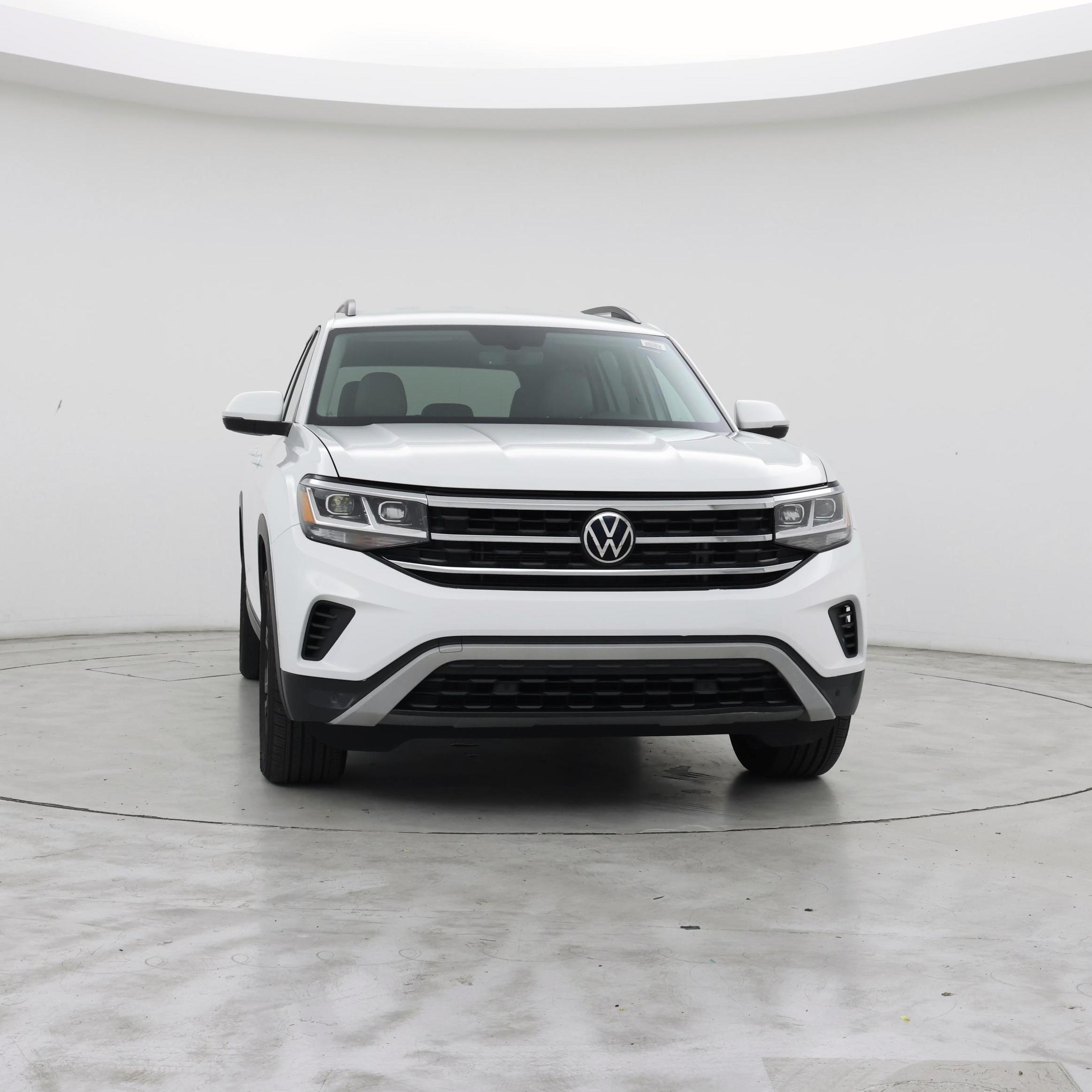 Thumbnail: 2023 Volkswagen Atlas - 5