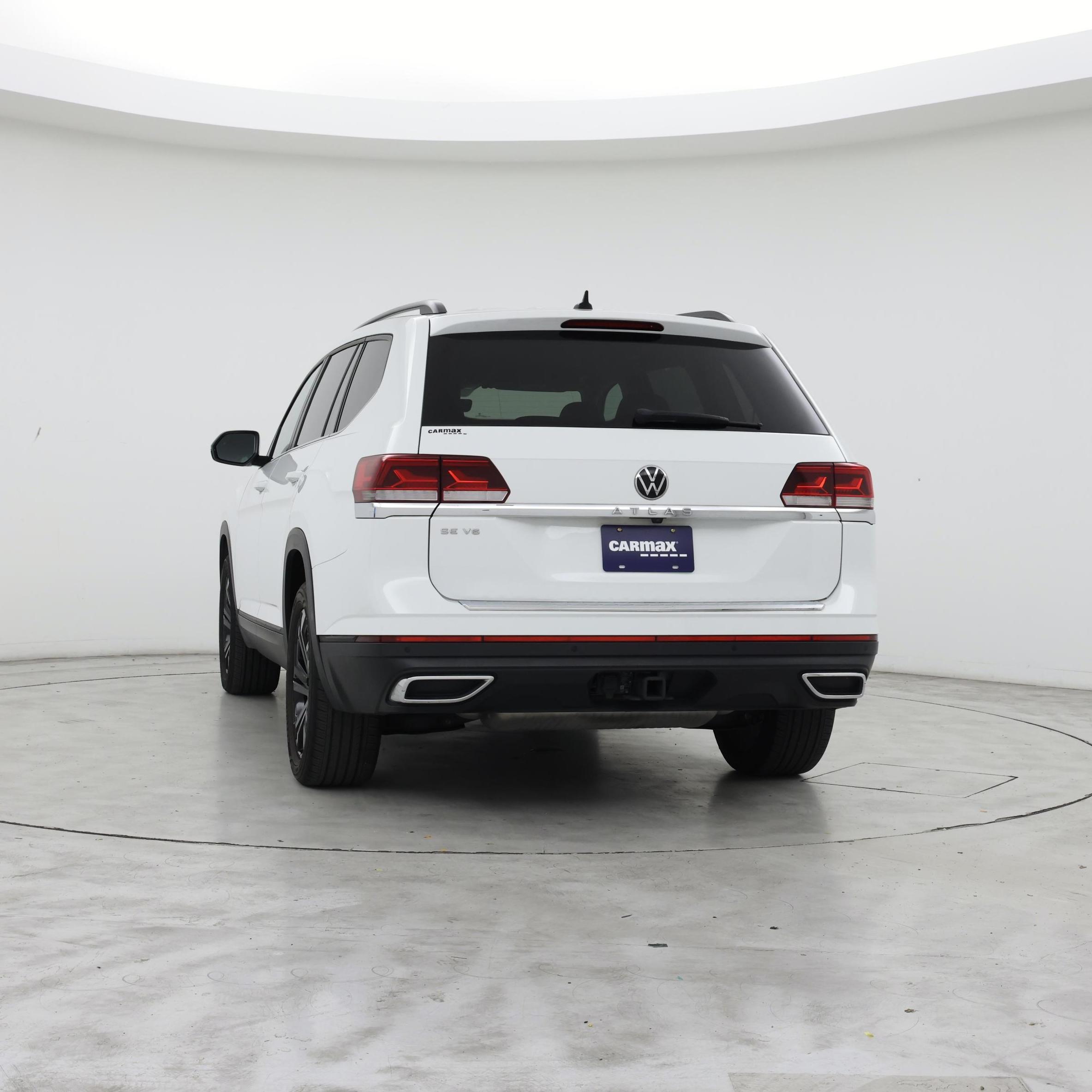 Thumbnail: 2023 Volkswagen Atlas - 6