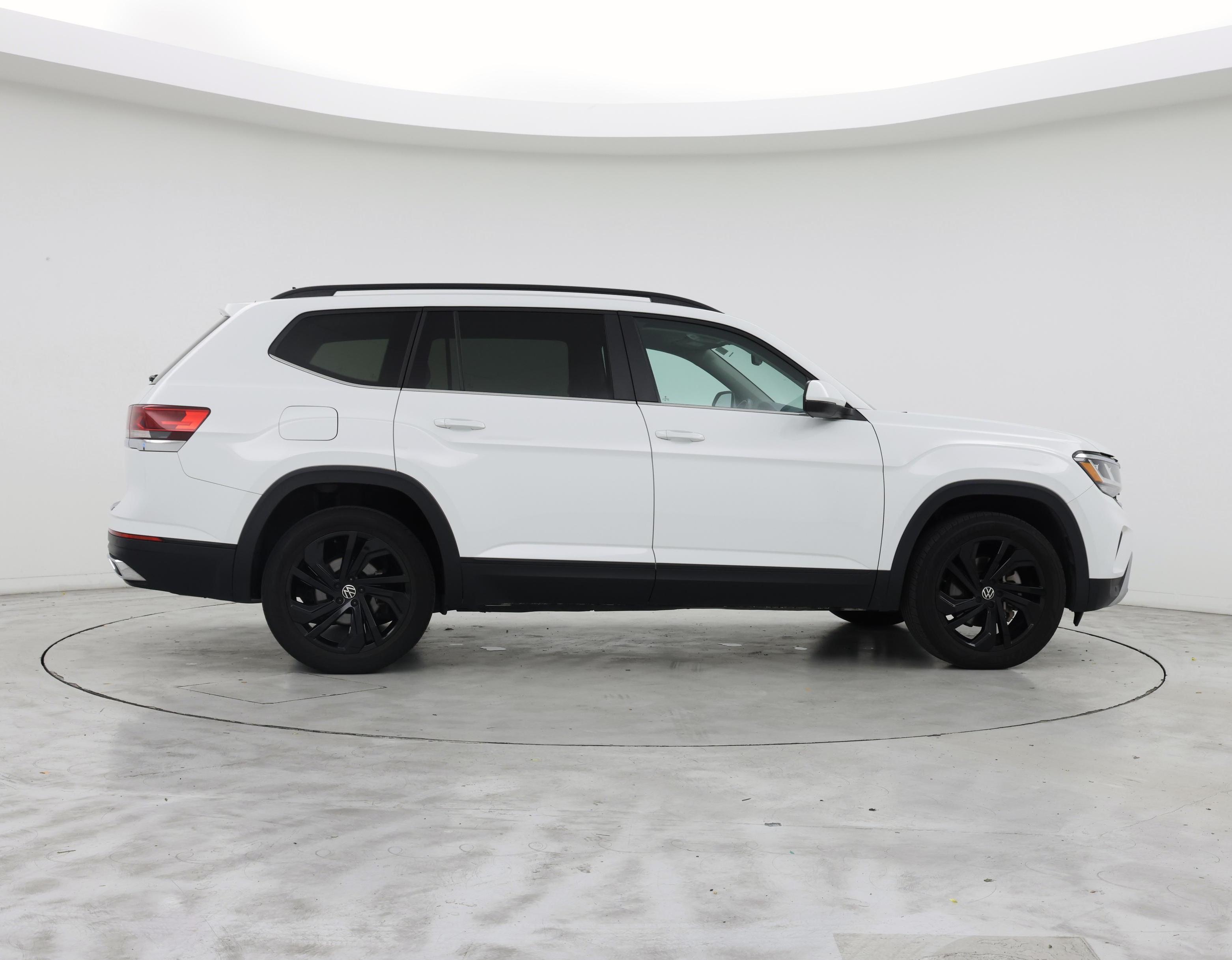 Thumbnail: 2023 Volkswagen Atlas - 7