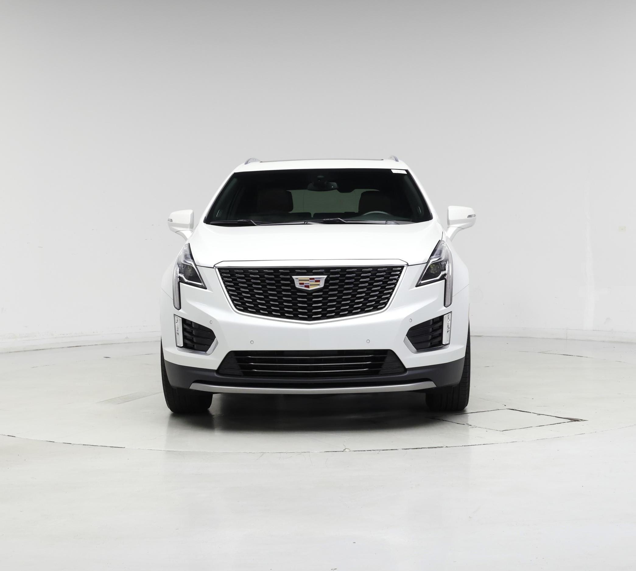Thumbnail: 2023 Cadillac XT5 - 5