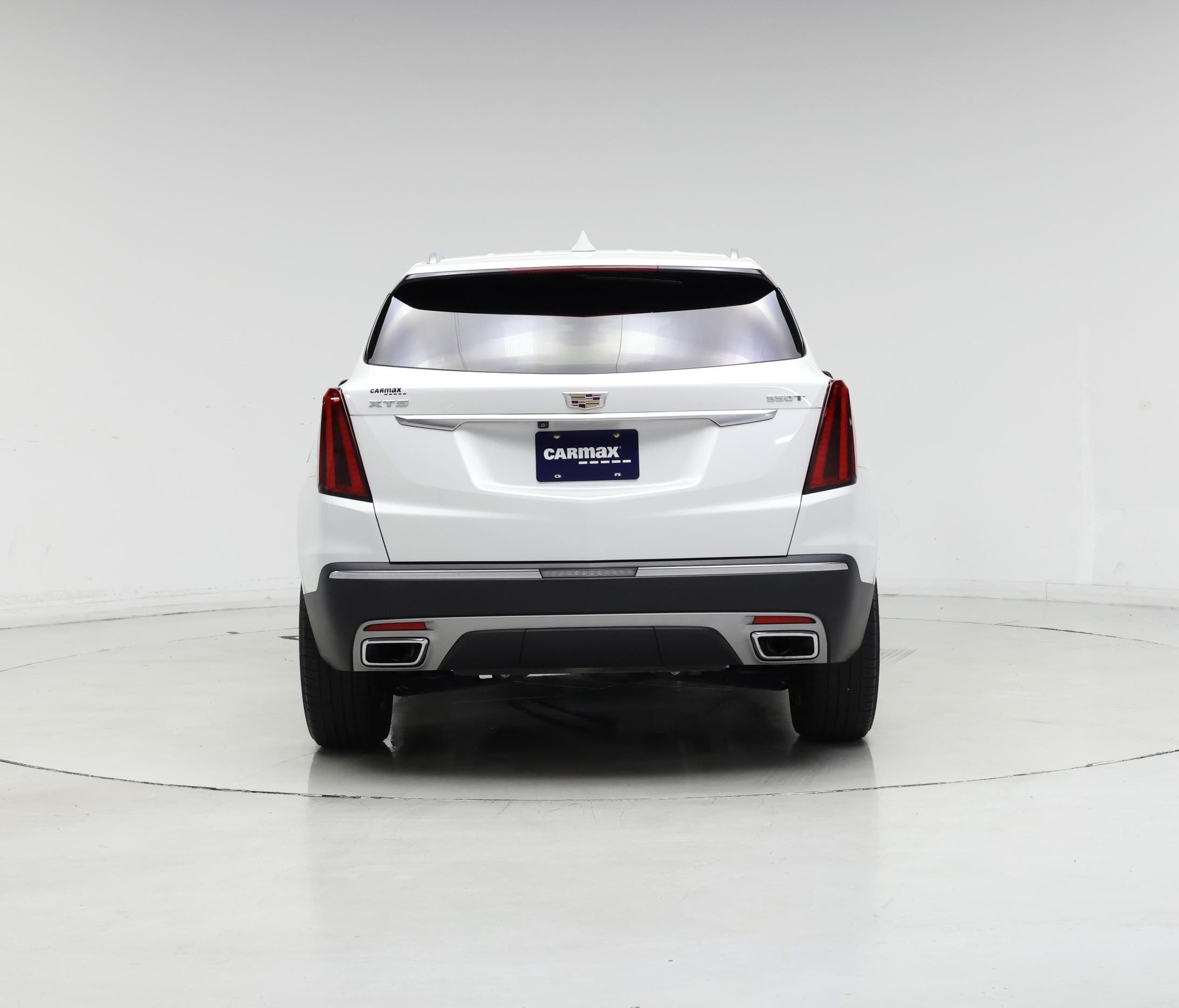 Thumbnail: 2023 Cadillac XT5 - 6