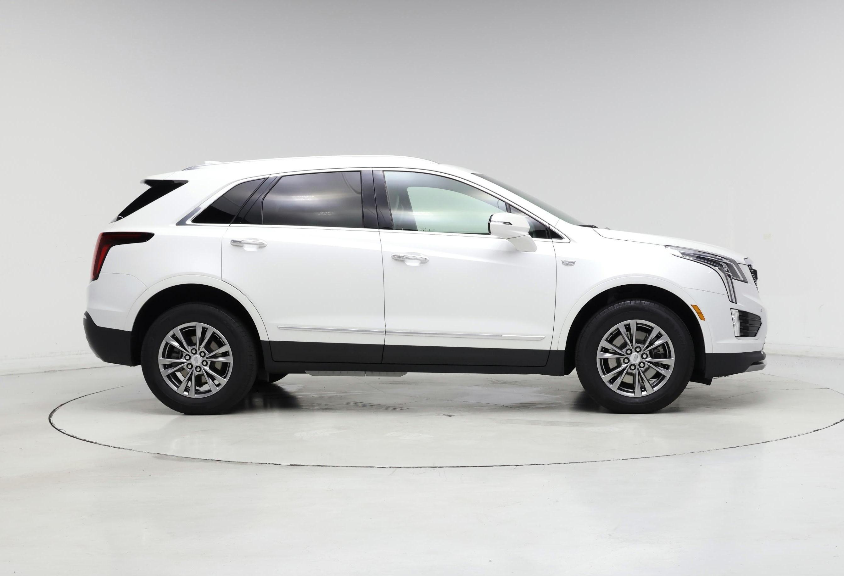 Thumbnail: 2023 Cadillac XT5 - 7