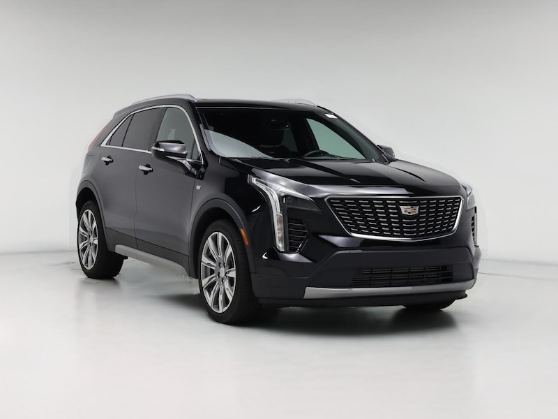 2023 Cadillac XT4 Premium Luxury -
                  Miami, FL