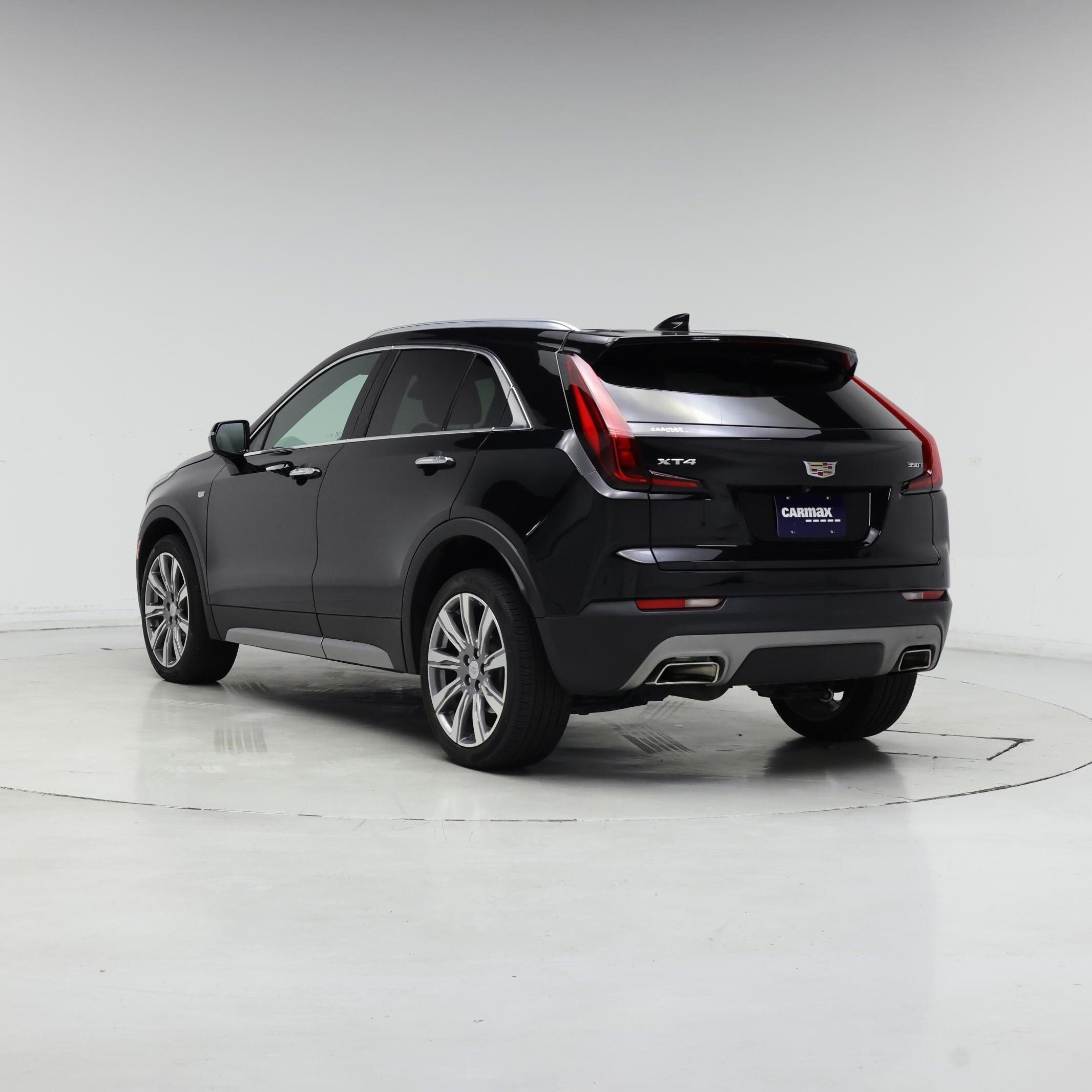 Thumbnail: 2023 Cadillac XT4 - 2