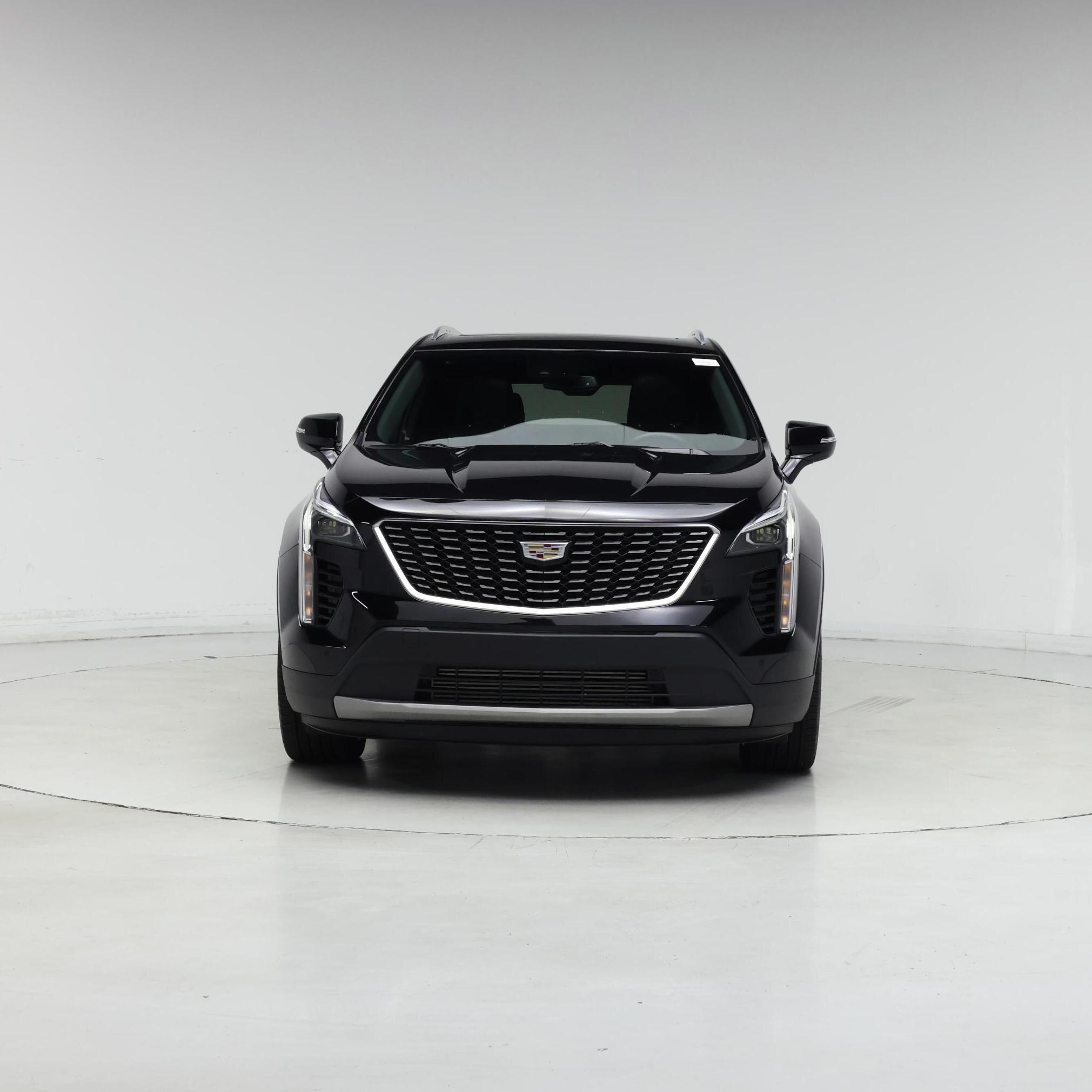 Thumbnail: 2023 Cadillac XT4 - 5