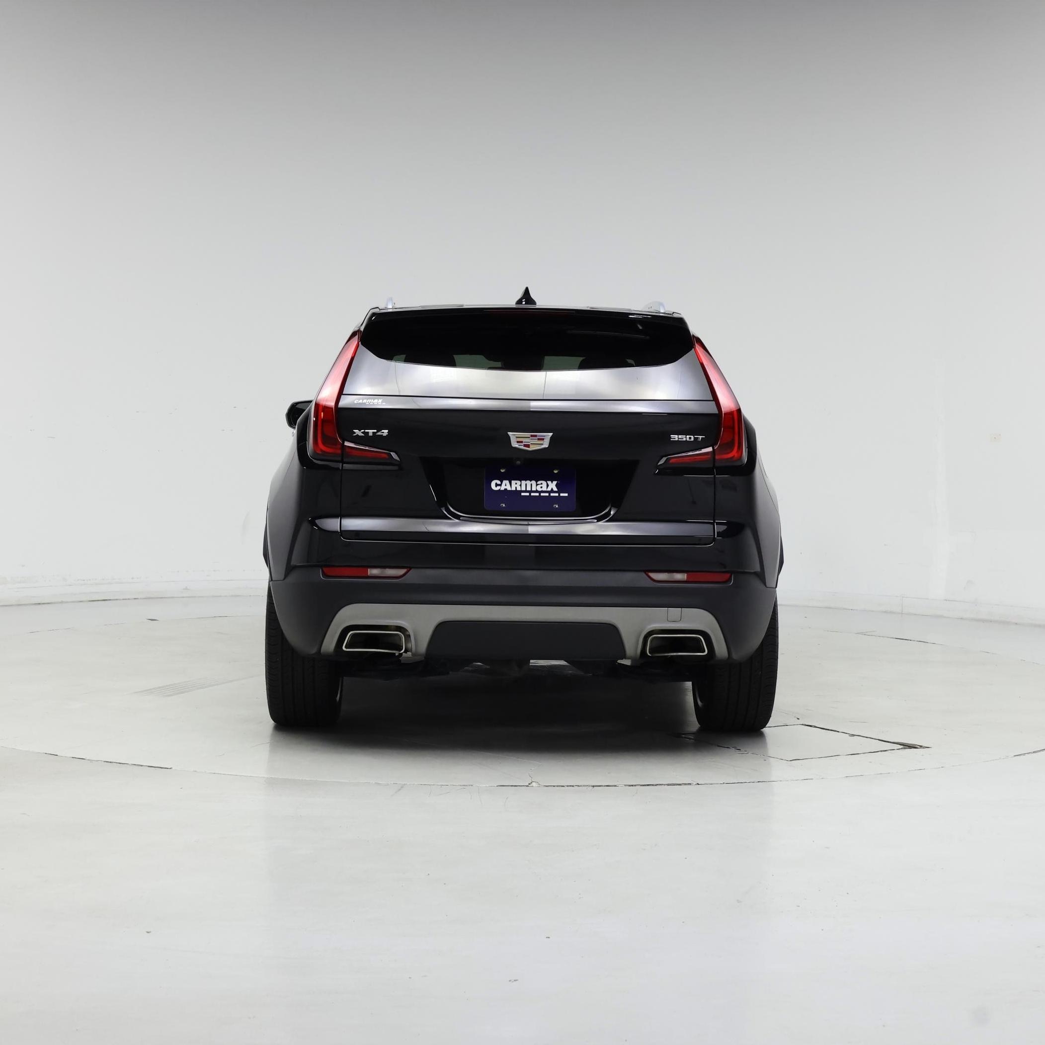 Thumbnail: 2023 Cadillac XT4 - 6