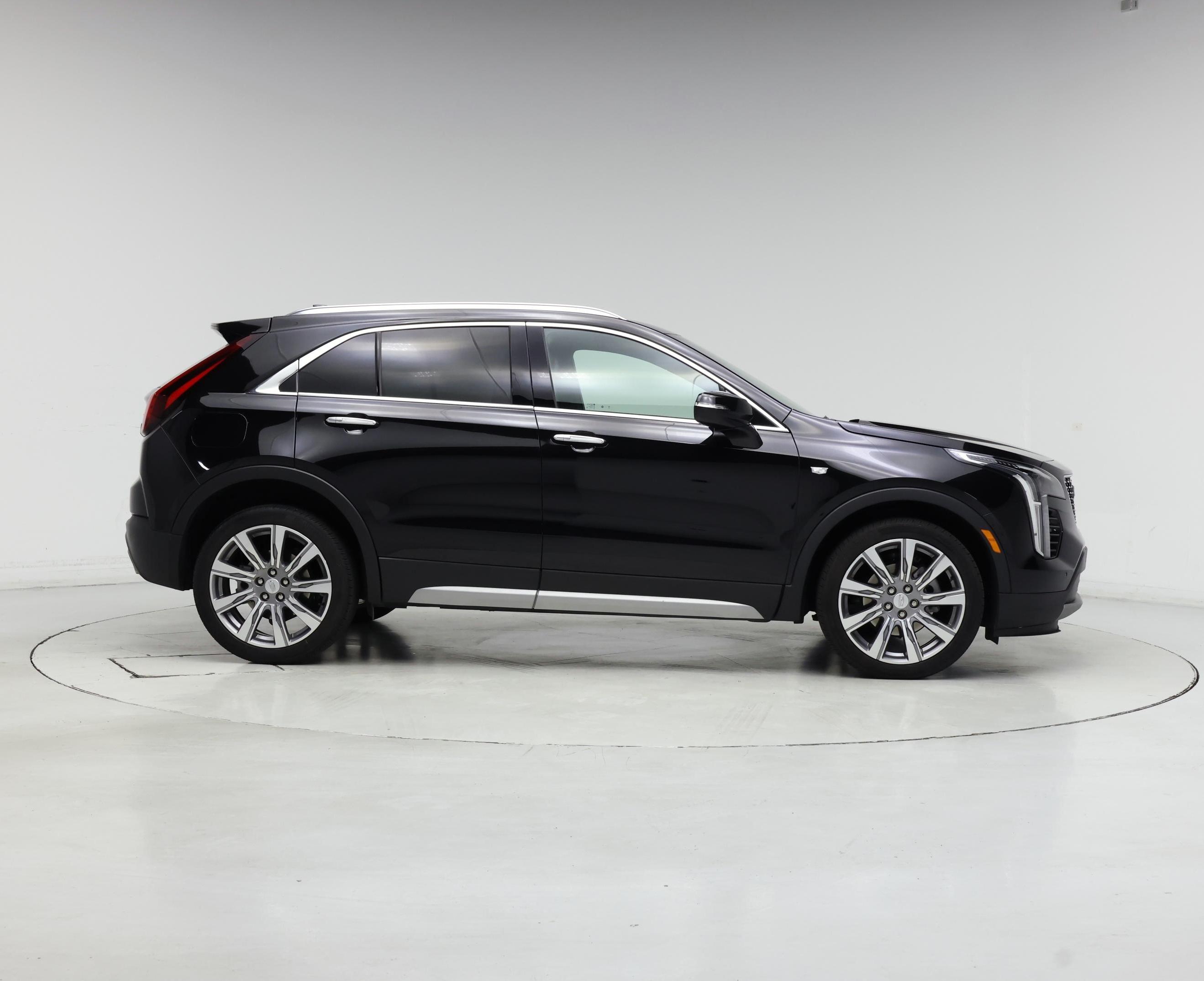 Thumbnail: 2023 Cadillac XT4 - 7