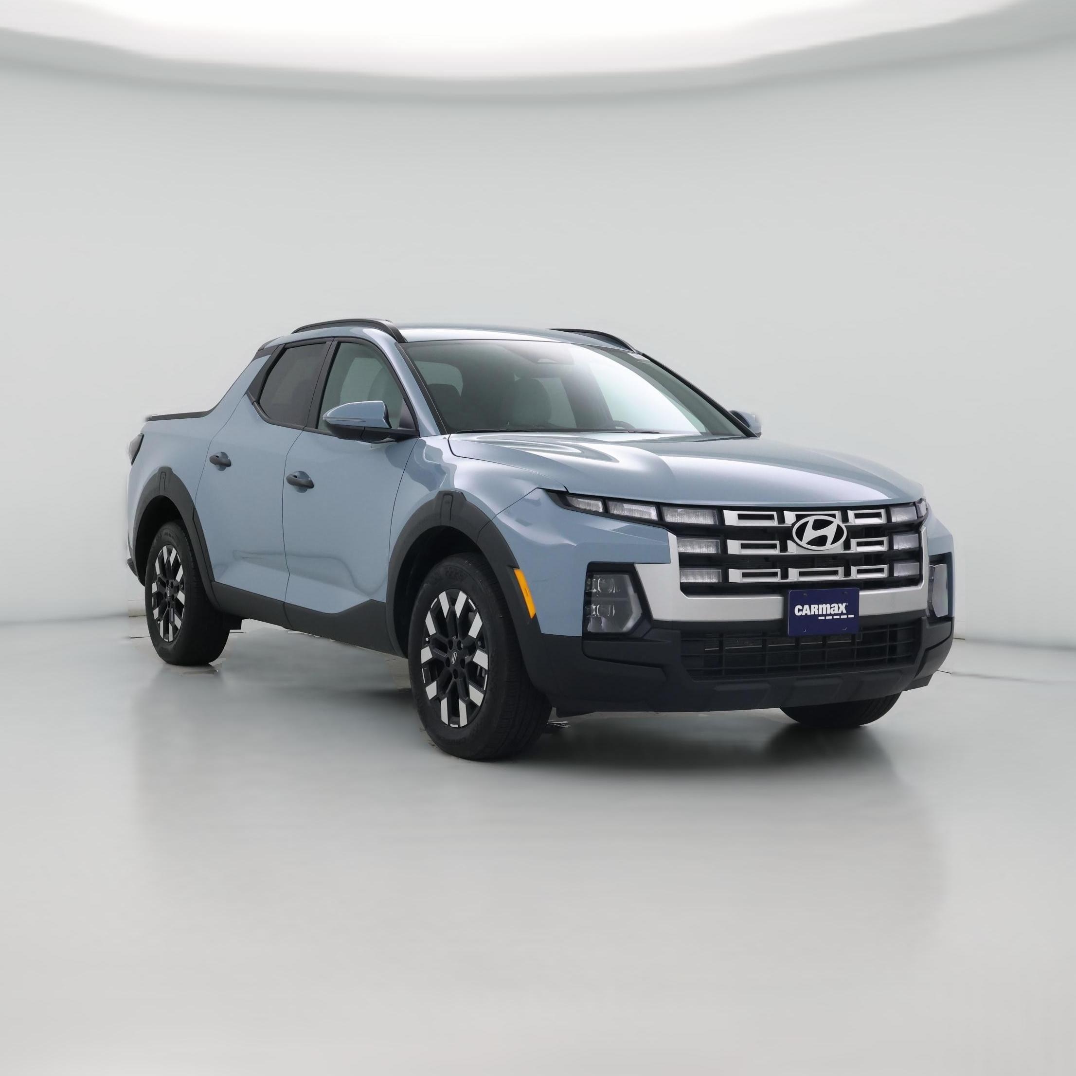 Thumbnail: 2025 Hyundai Santa Cruz - 1