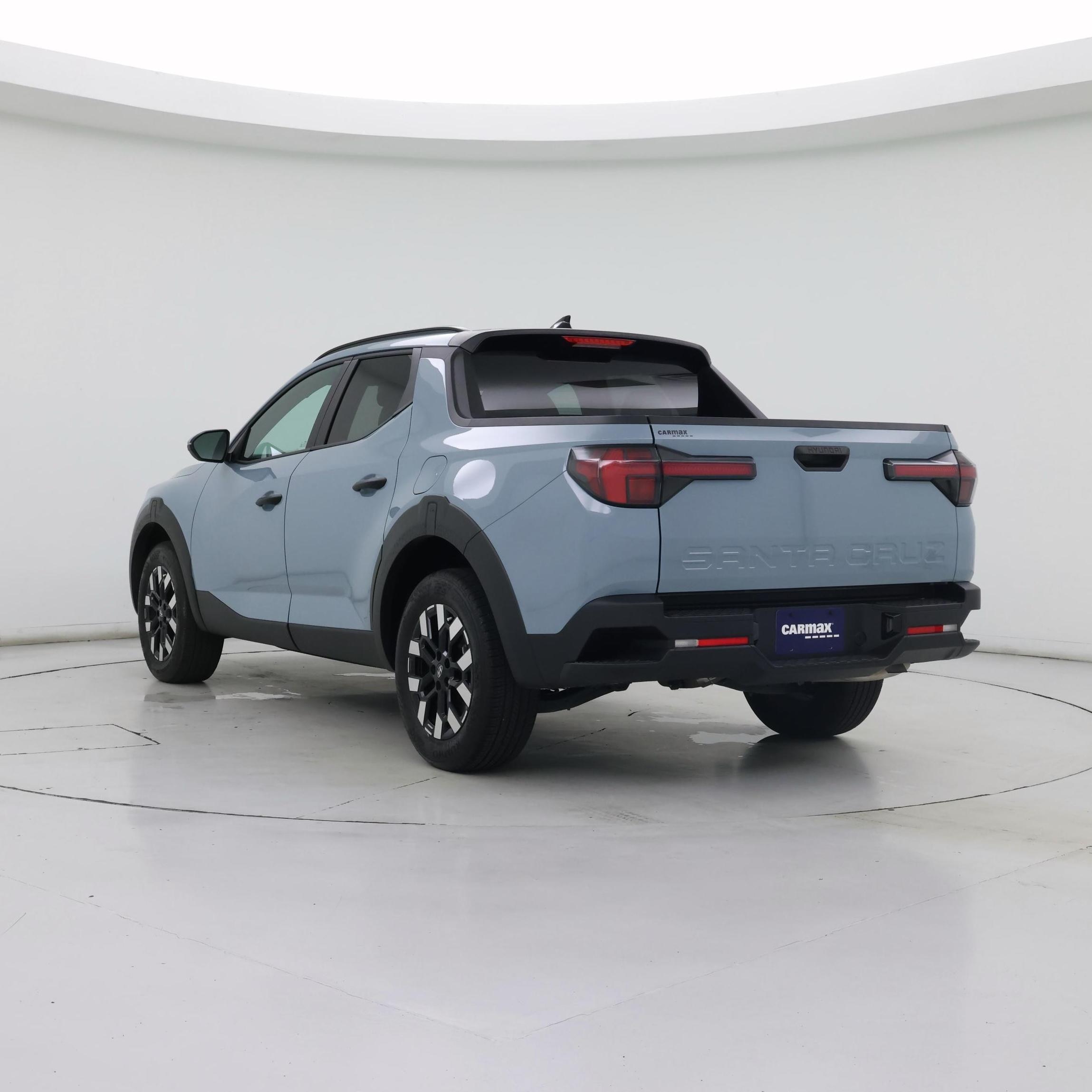 Thumbnail: 2025 Hyundai Santa Cruz - 2