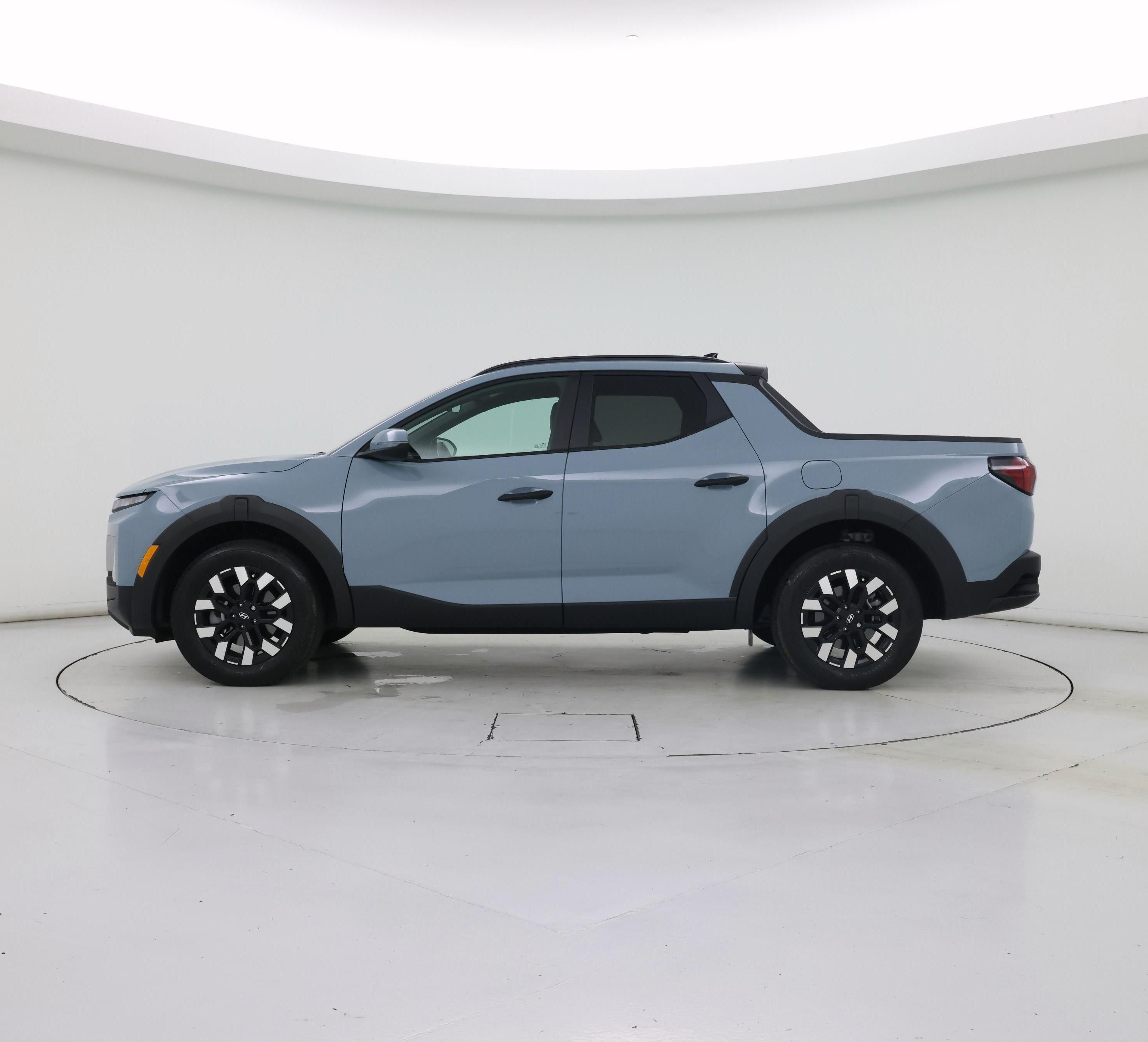 Thumbnail: 2025 Hyundai Santa Cruz - 3