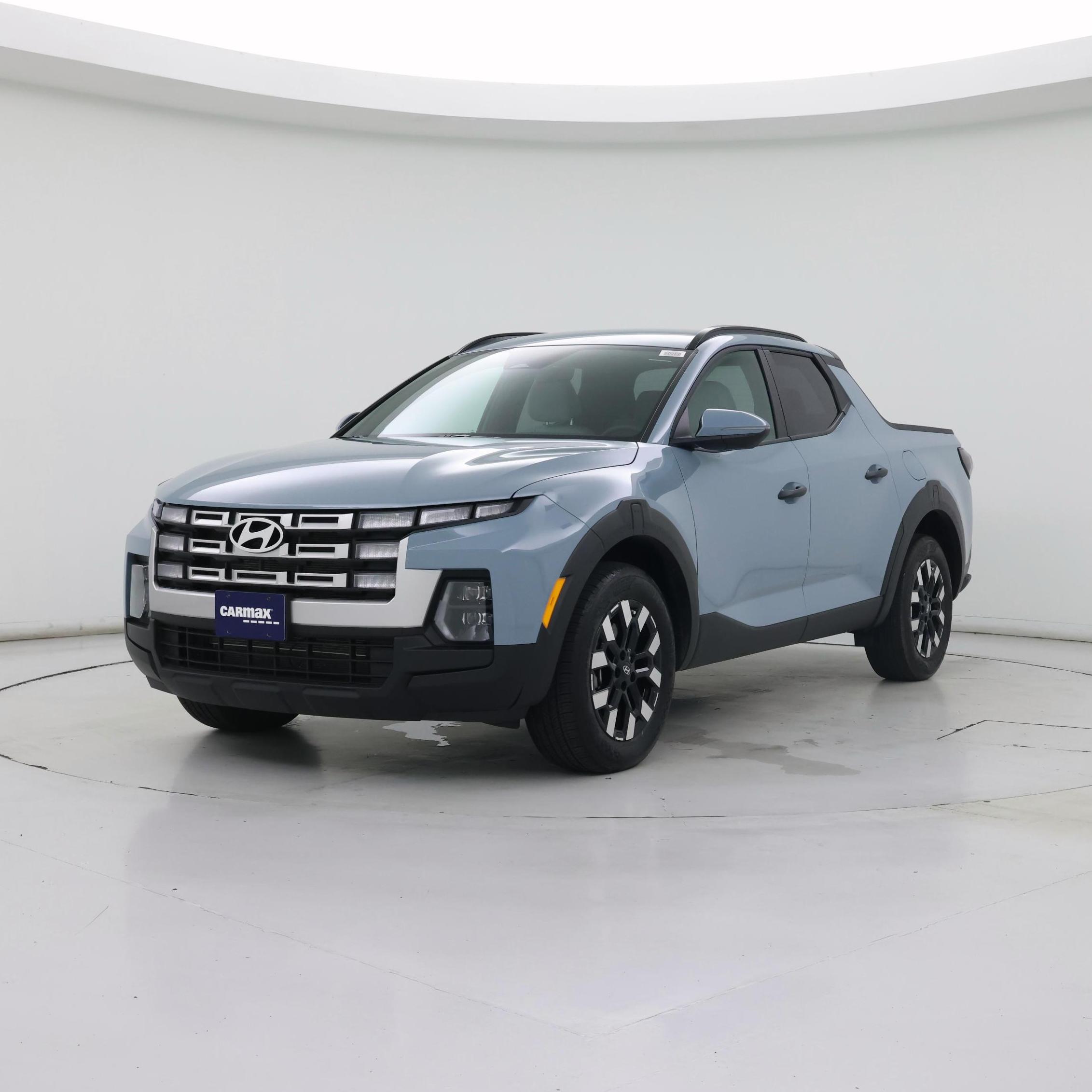 Thumbnail: 2025 Hyundai Santa Cruz - 4