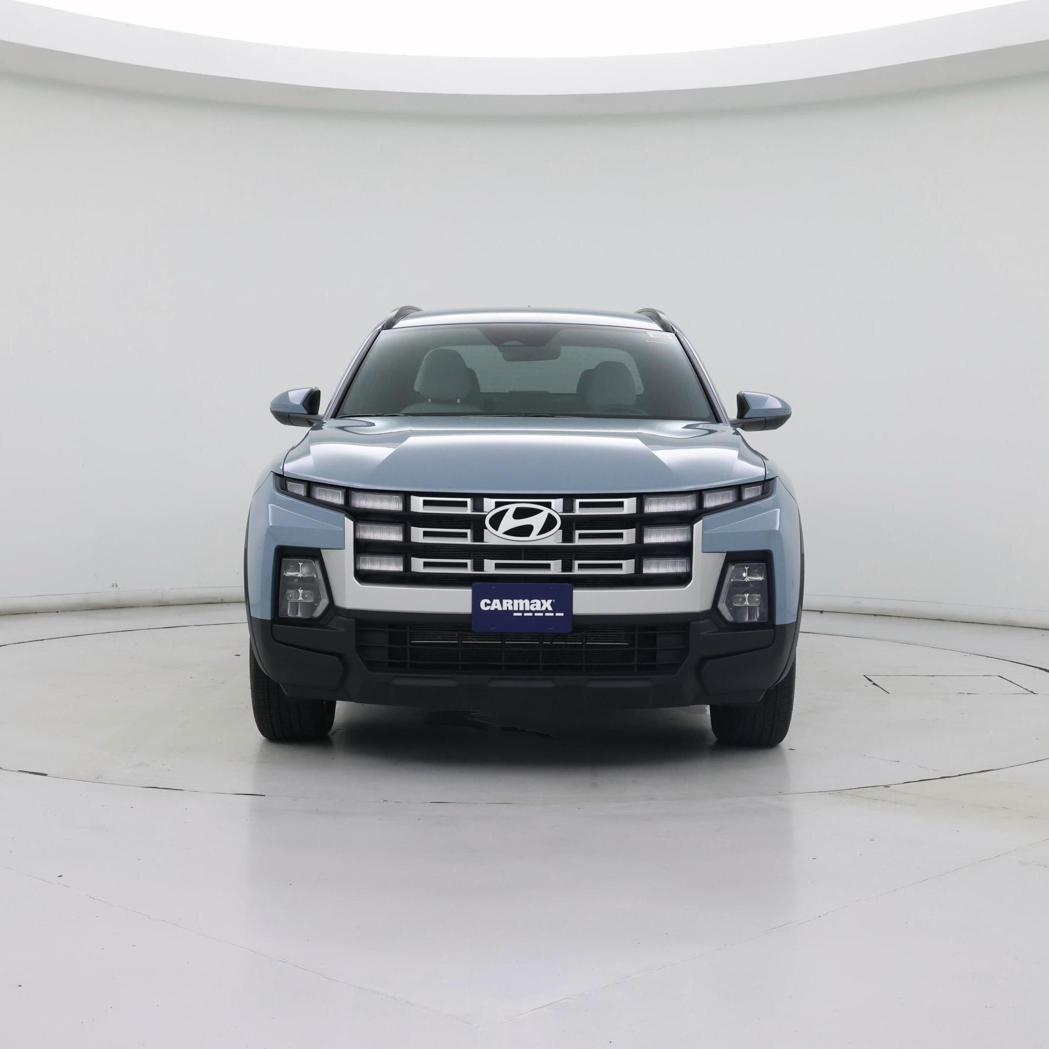 Thumbnail: 2025 Hyundai Santa Cruz - 5