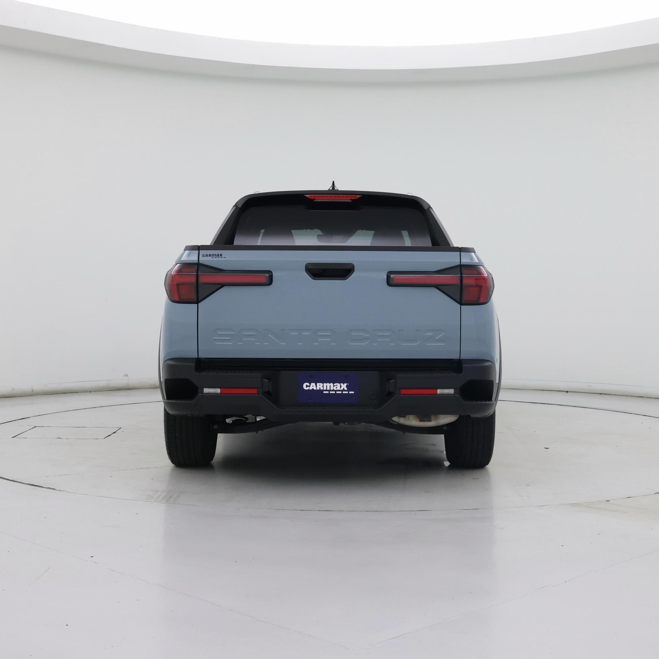 Thumbnail: 2025 Hyundai Santa Cruz - 6