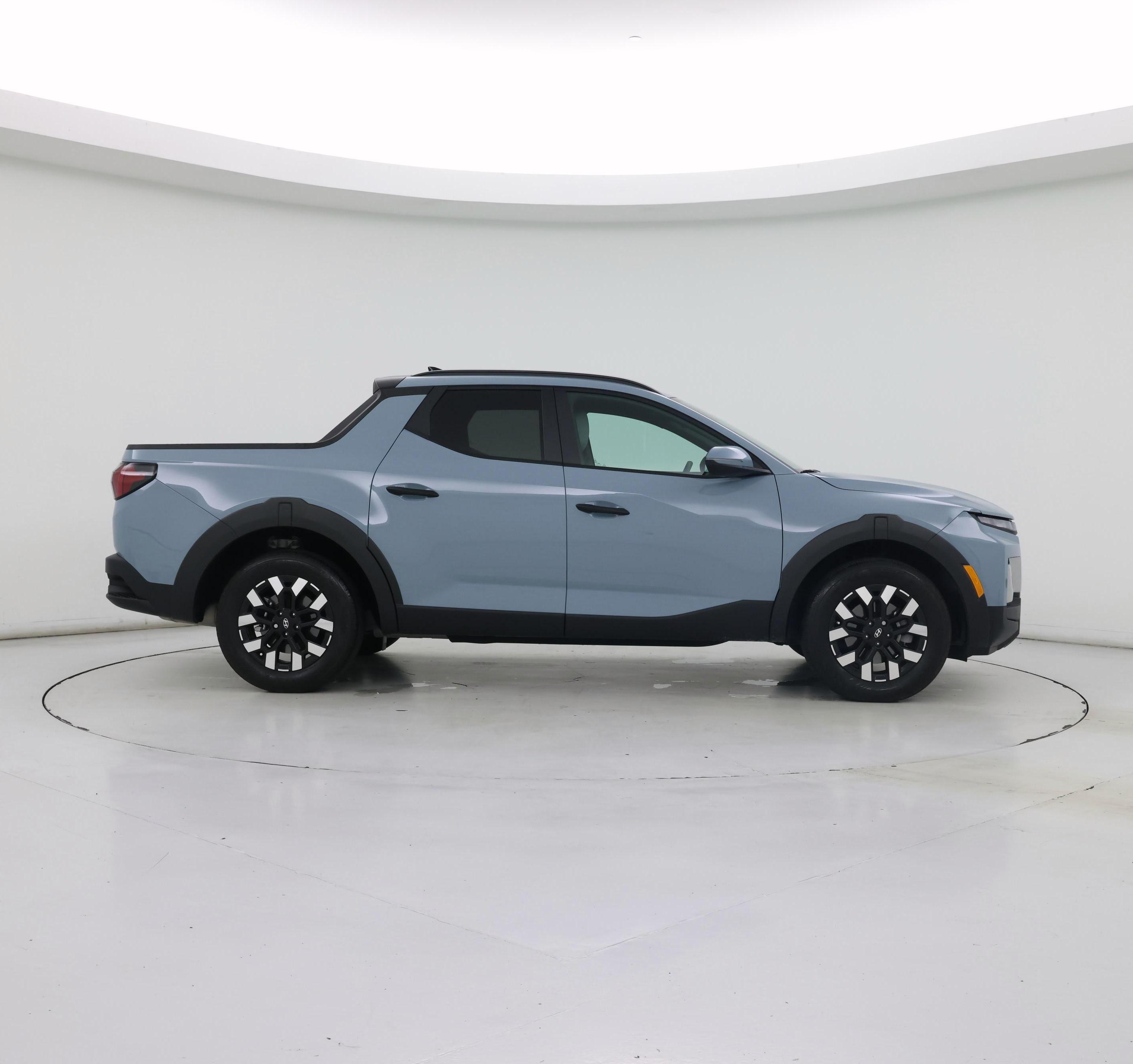 Thumbnail: 2025 Hyundai Santa Cruz - 7