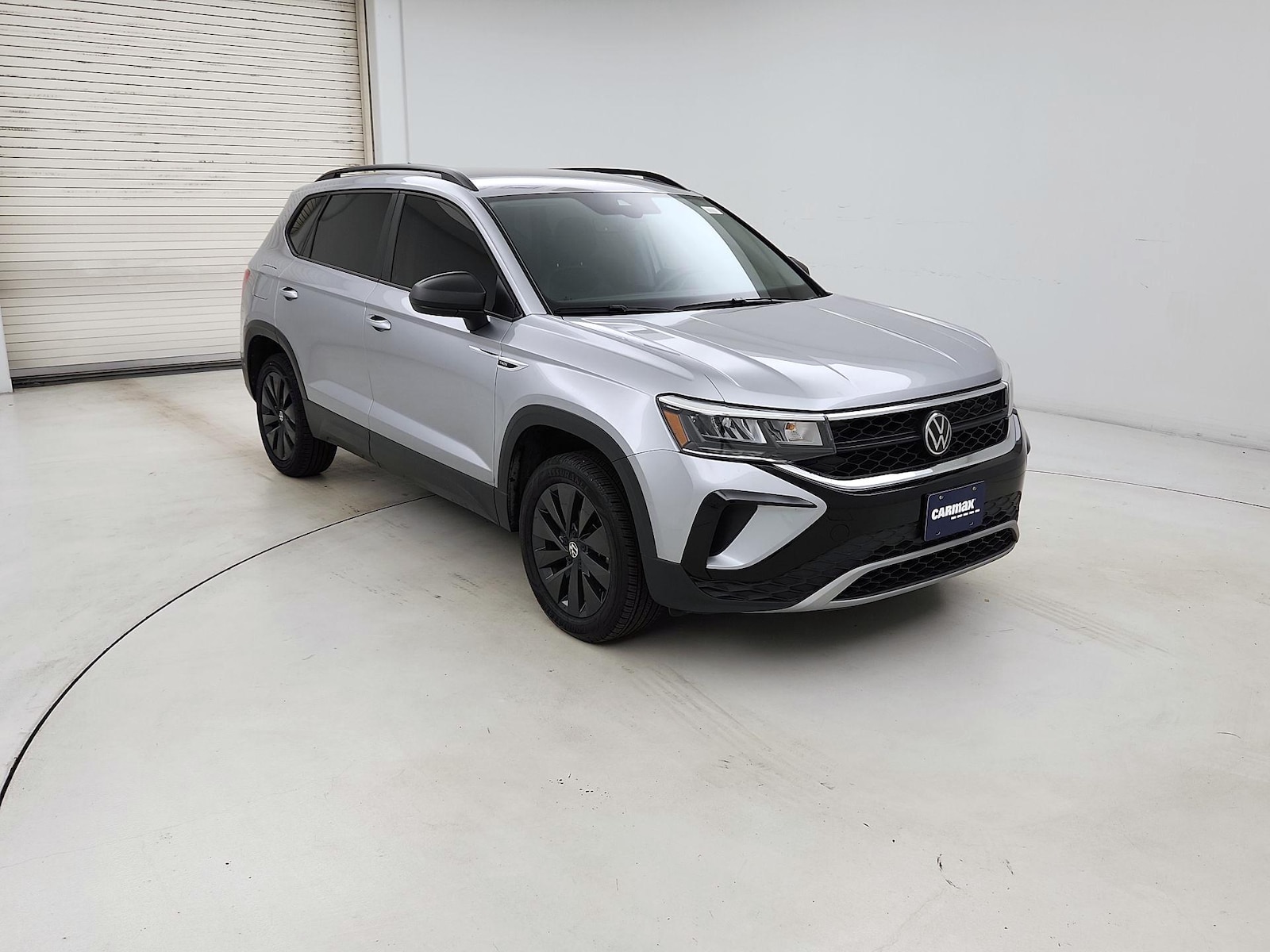 2024 Volkswagen Taos S