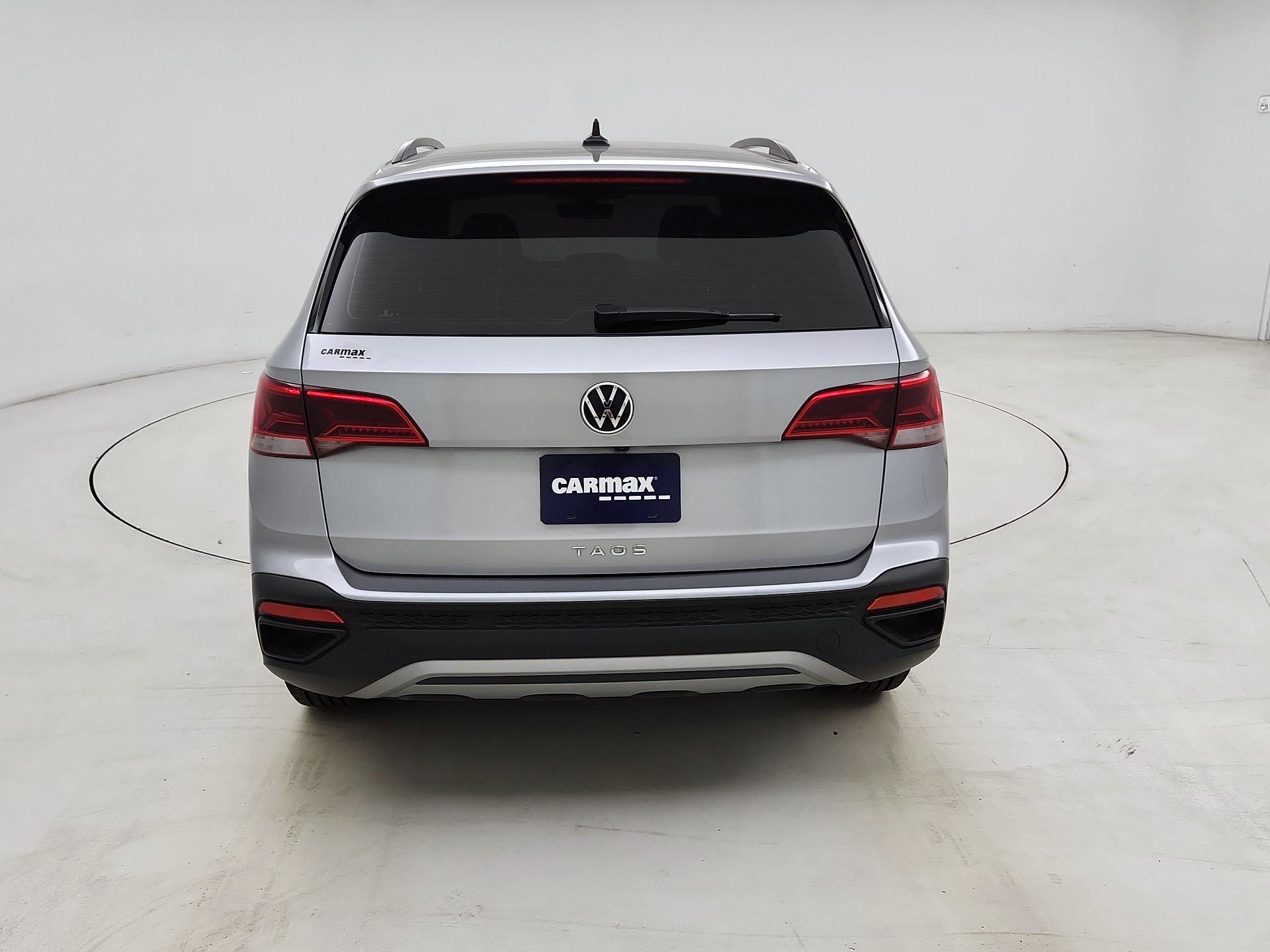 Thumbnail: 2024 Volkswagen Taos - 6