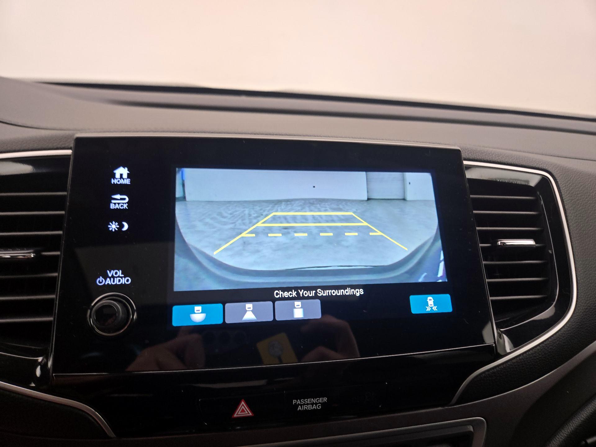 Thumbnail: 2021 Honda Pilot - 14