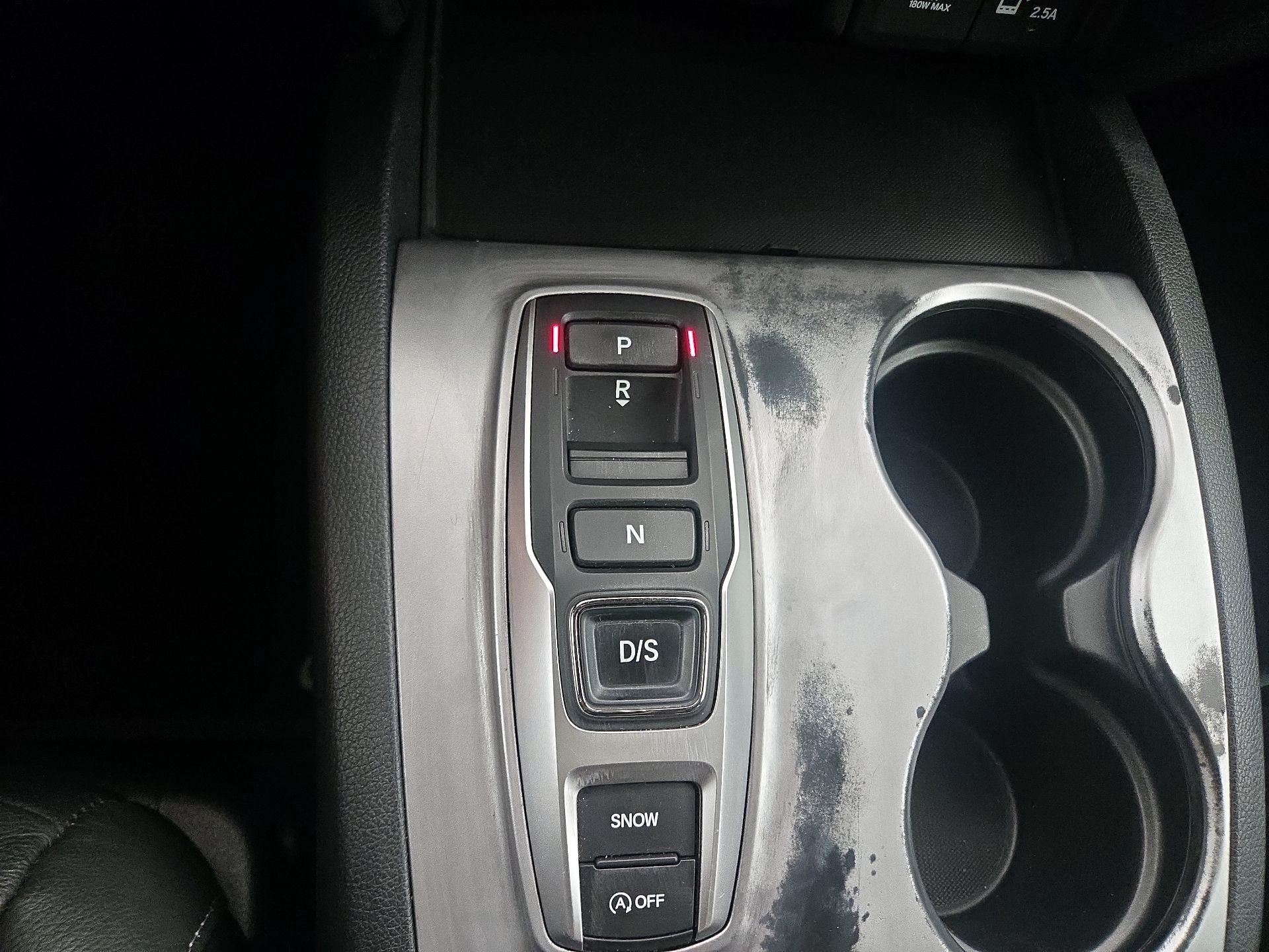 Thumbnail: 2021 Honda Pilot - 17