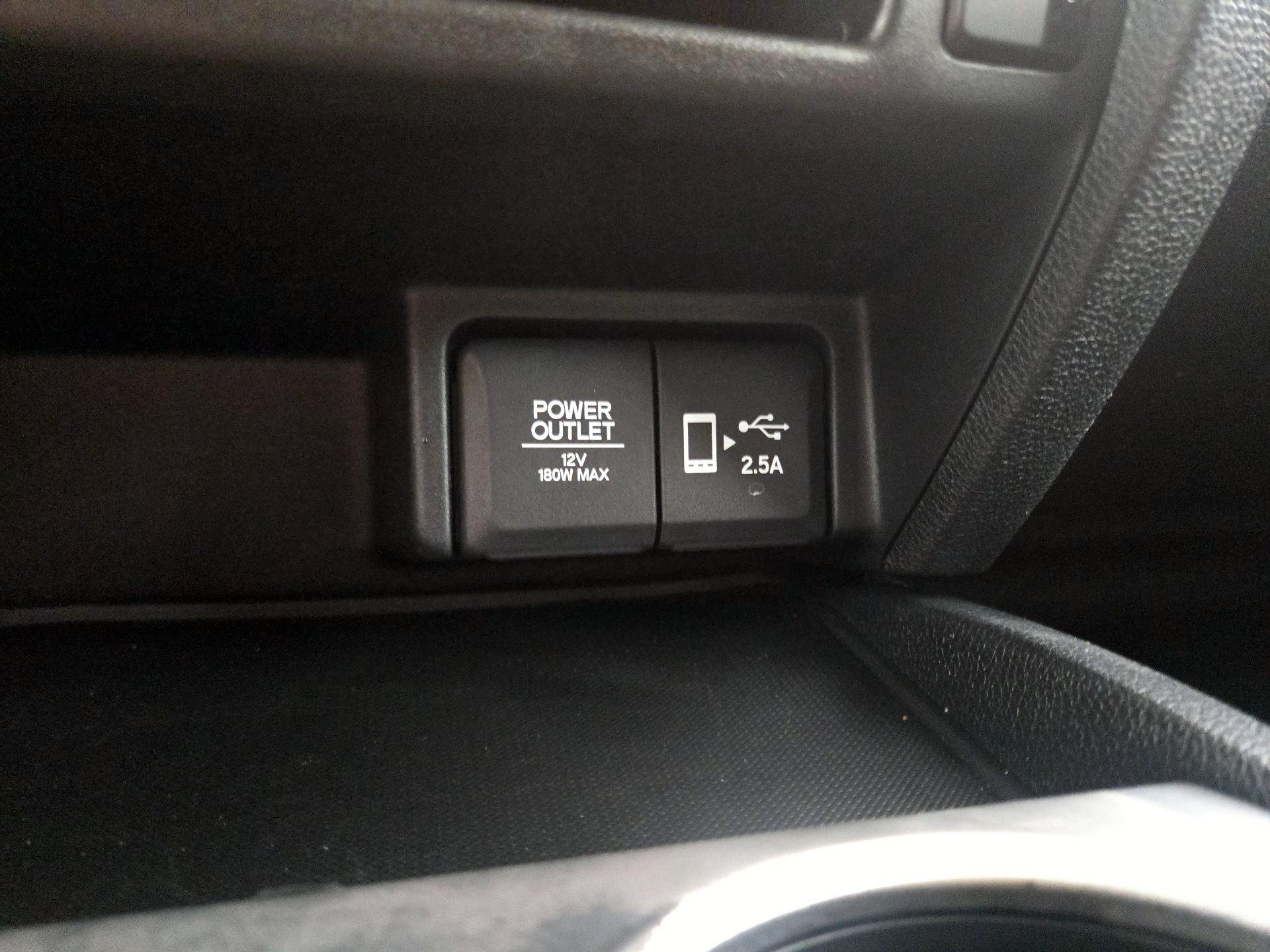 Thumbnail: 2021 Honda Pilot - 18