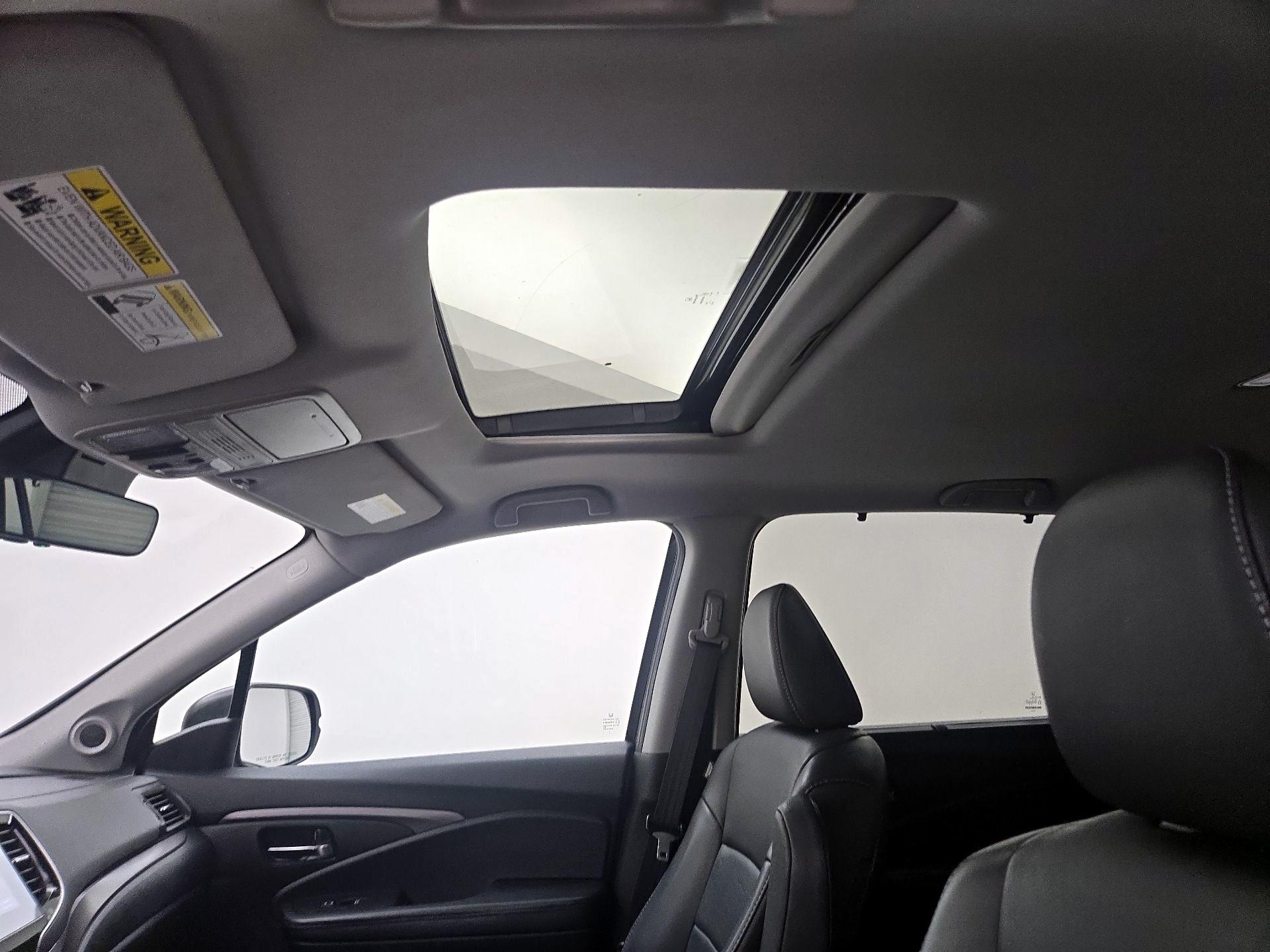 Thumbnail: 2021 Honda Pilot - 19