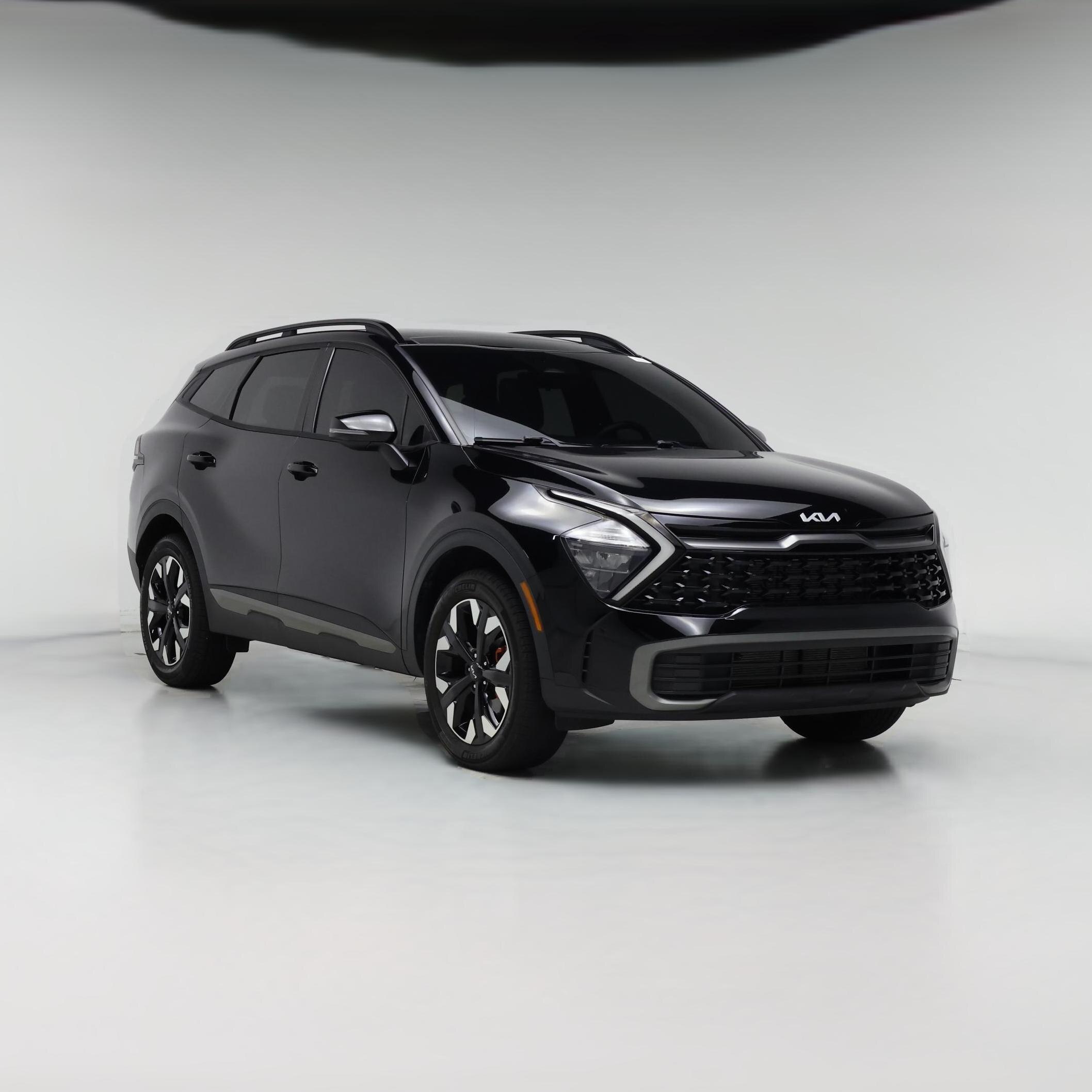 Thumbnail: 2023 Kia Sportage - 1