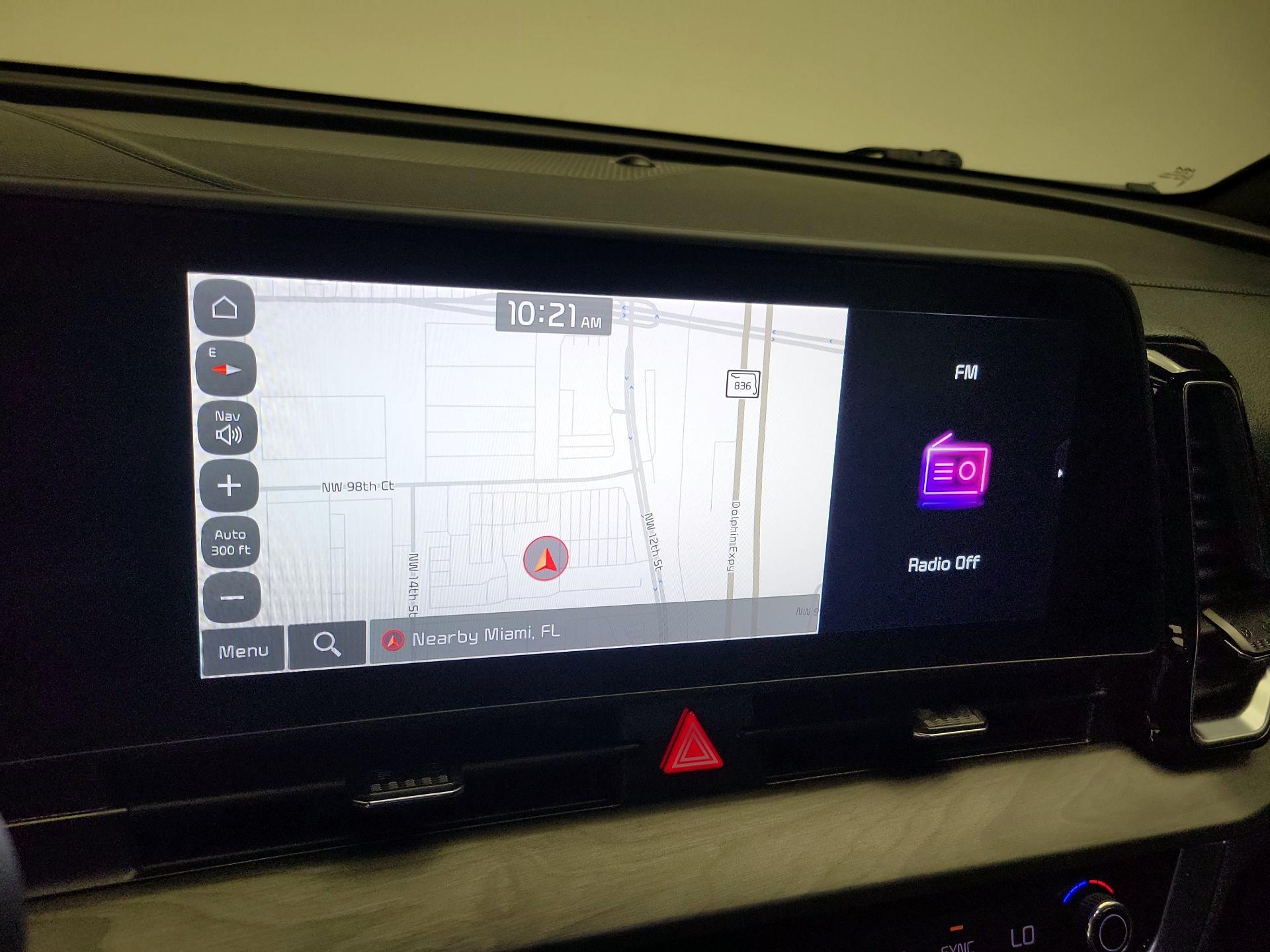 Thumbnail: 2023 Kia Sportage - 14