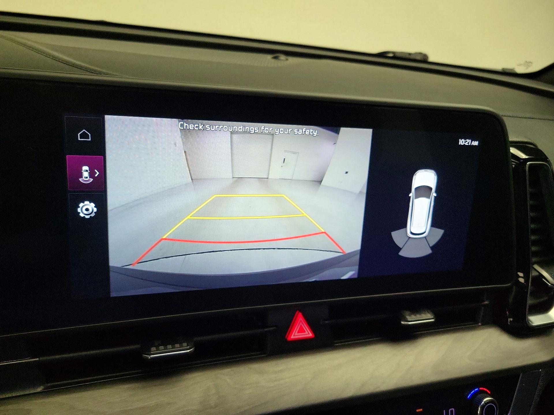 Thumbnail: 2023 Kia Sportage - 15