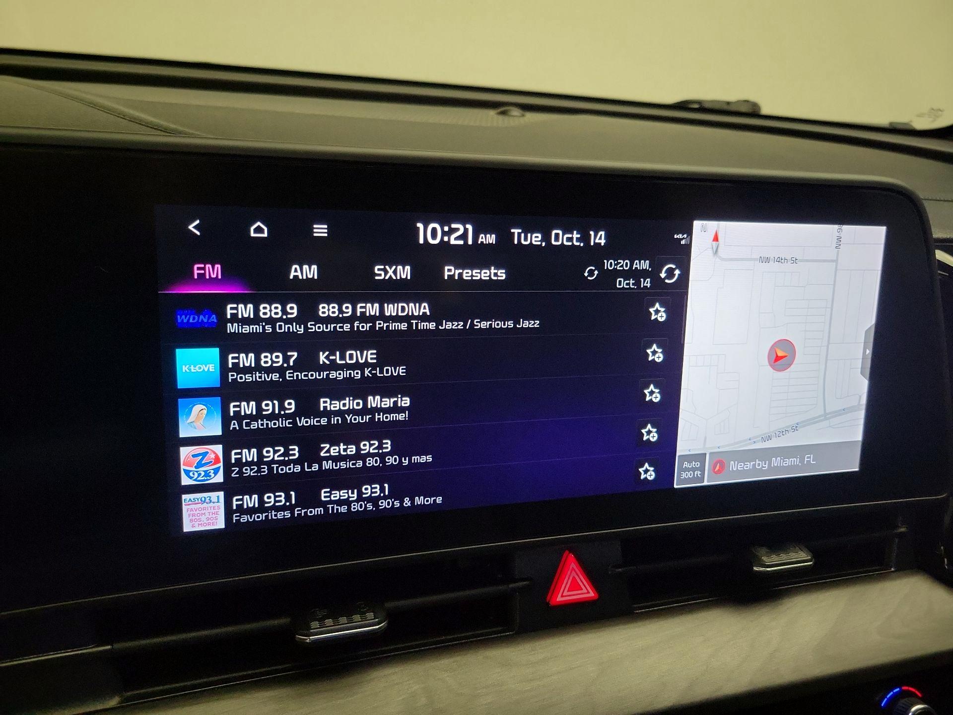 Thumbnail: 2023 Kia Sportage - 16