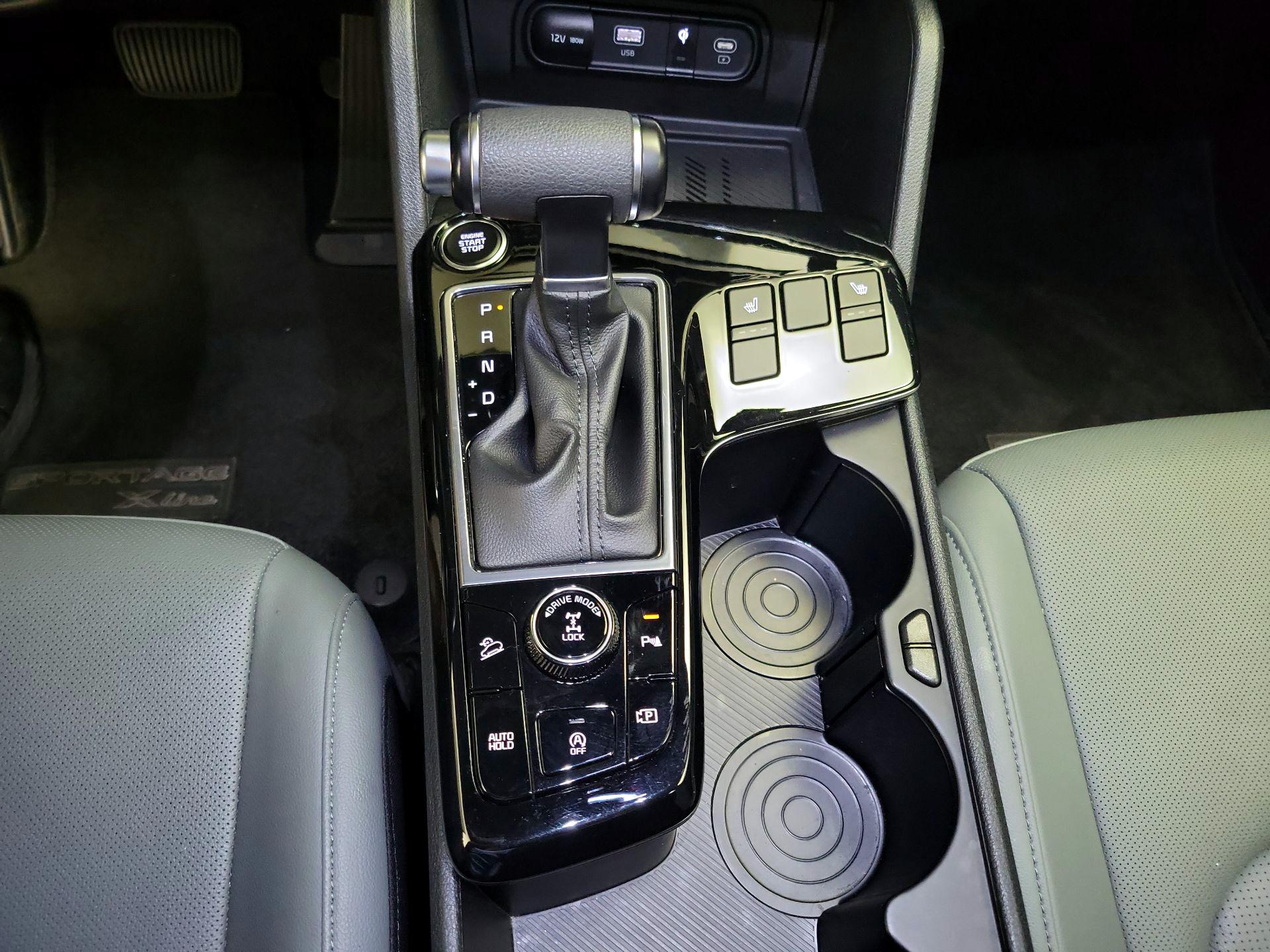 Thumbnail: 2023 Kia Sportage - 18