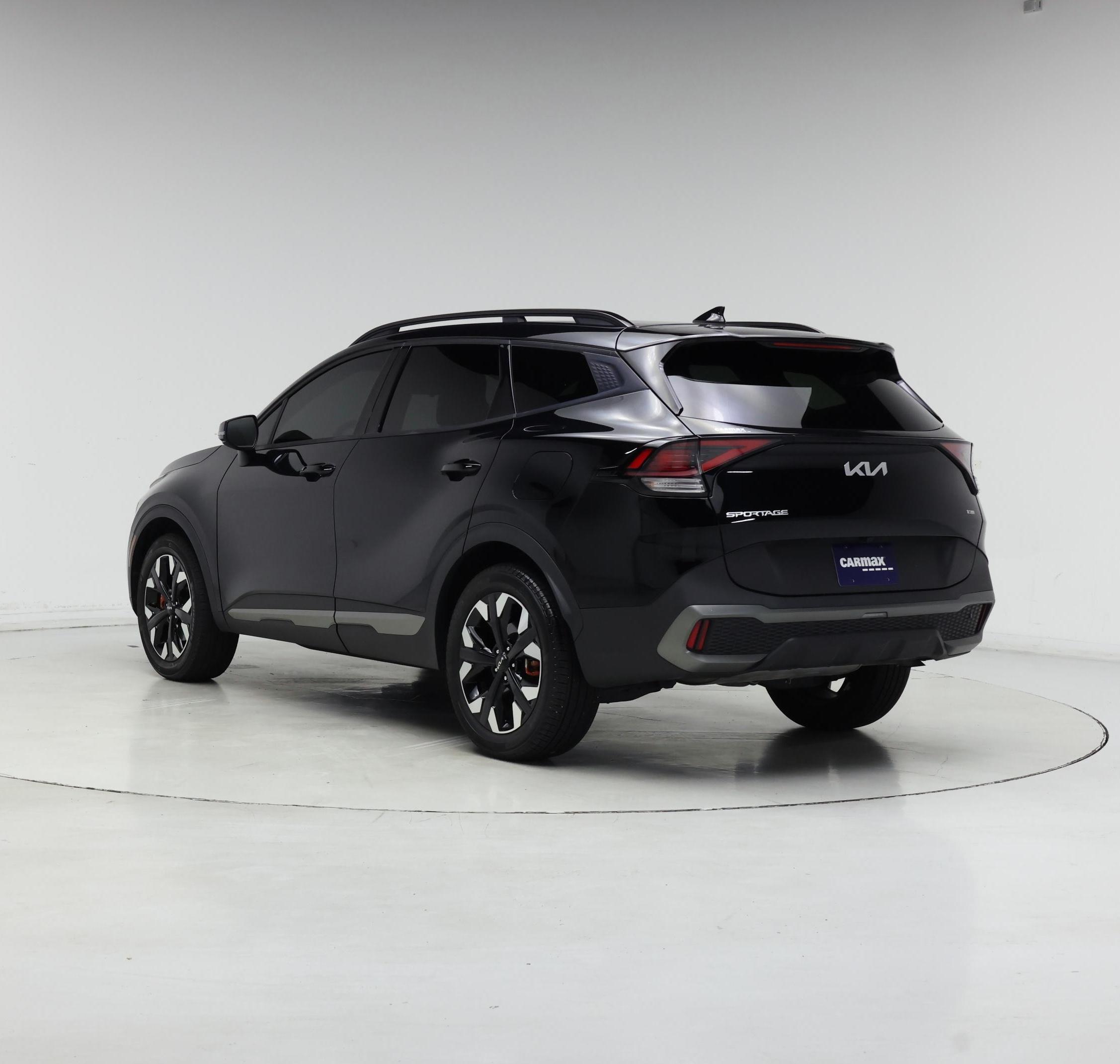 Thumbnail: 2023 Kia Sportage - 2