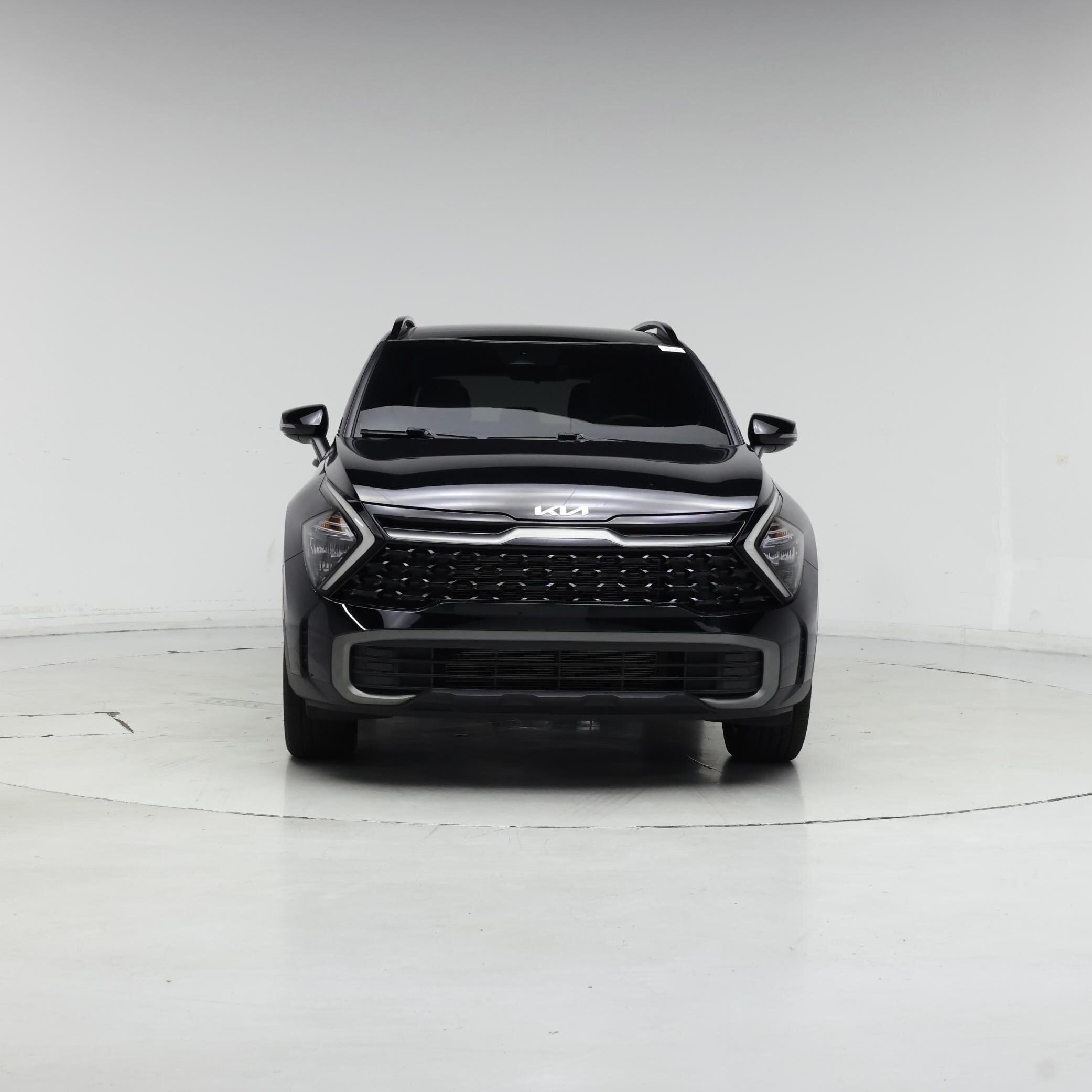 Thumbnail: 2023 Kia Sportage - 5