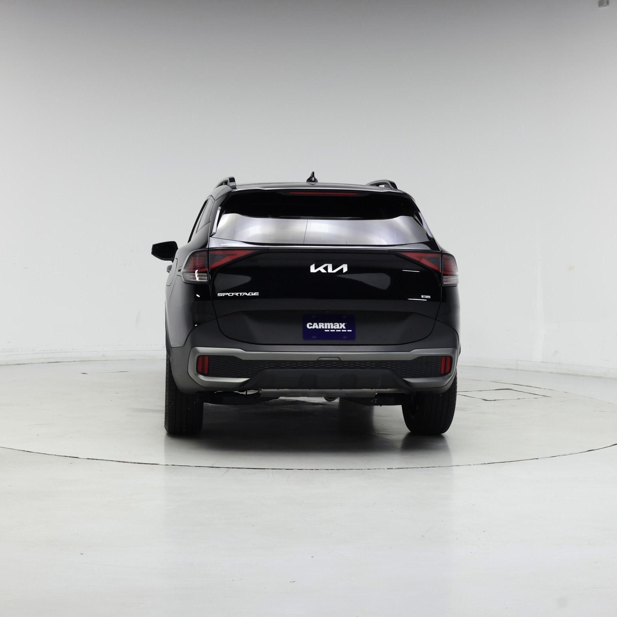 Thumbnail: 2023 Kia Sportage - 6