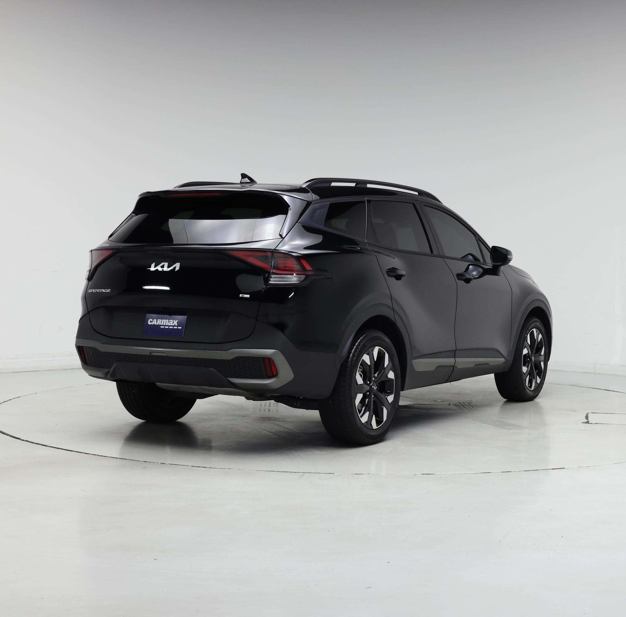 Thumbnail: 2023 Kia Sportage - 8