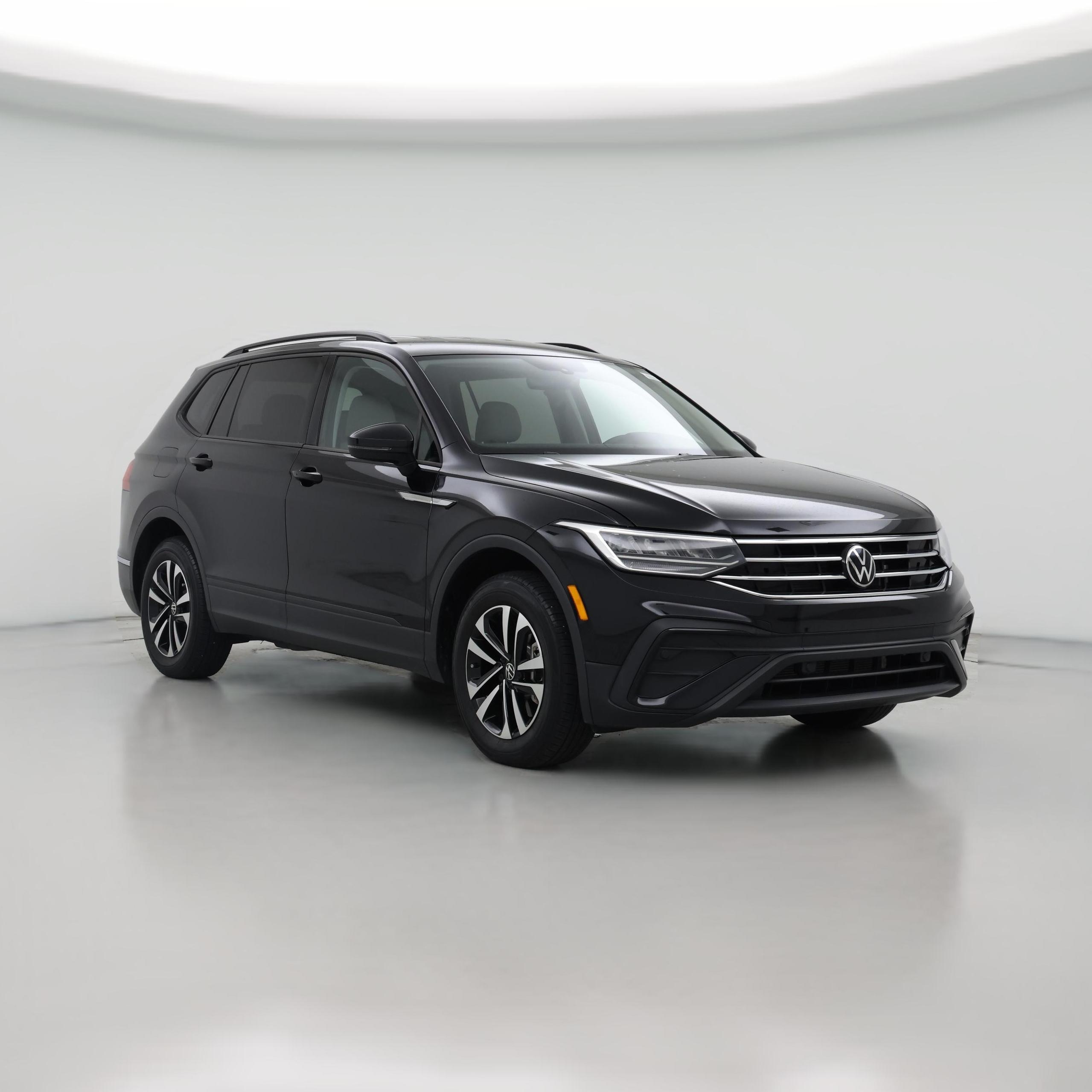 Thumbnail: 2023 Volkswagen Tiguan - 1