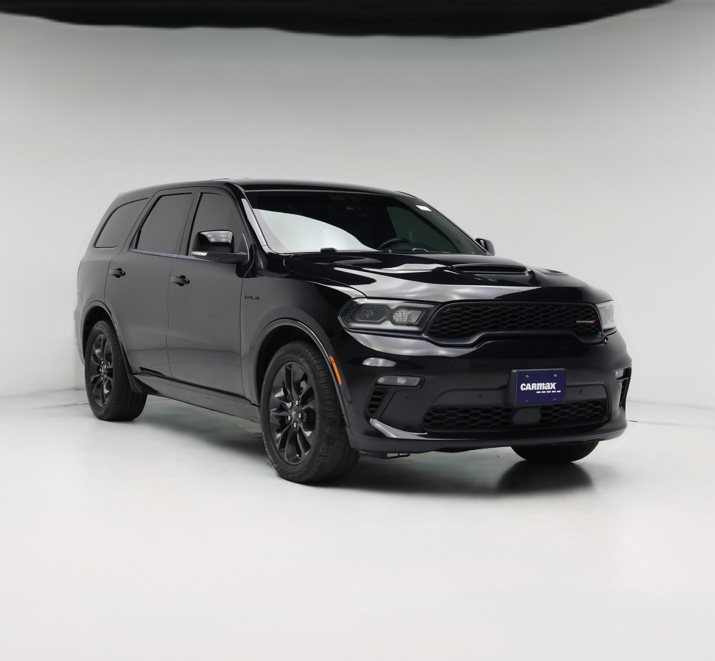 Thumbnail: 2021 Dodge Durango - 1
