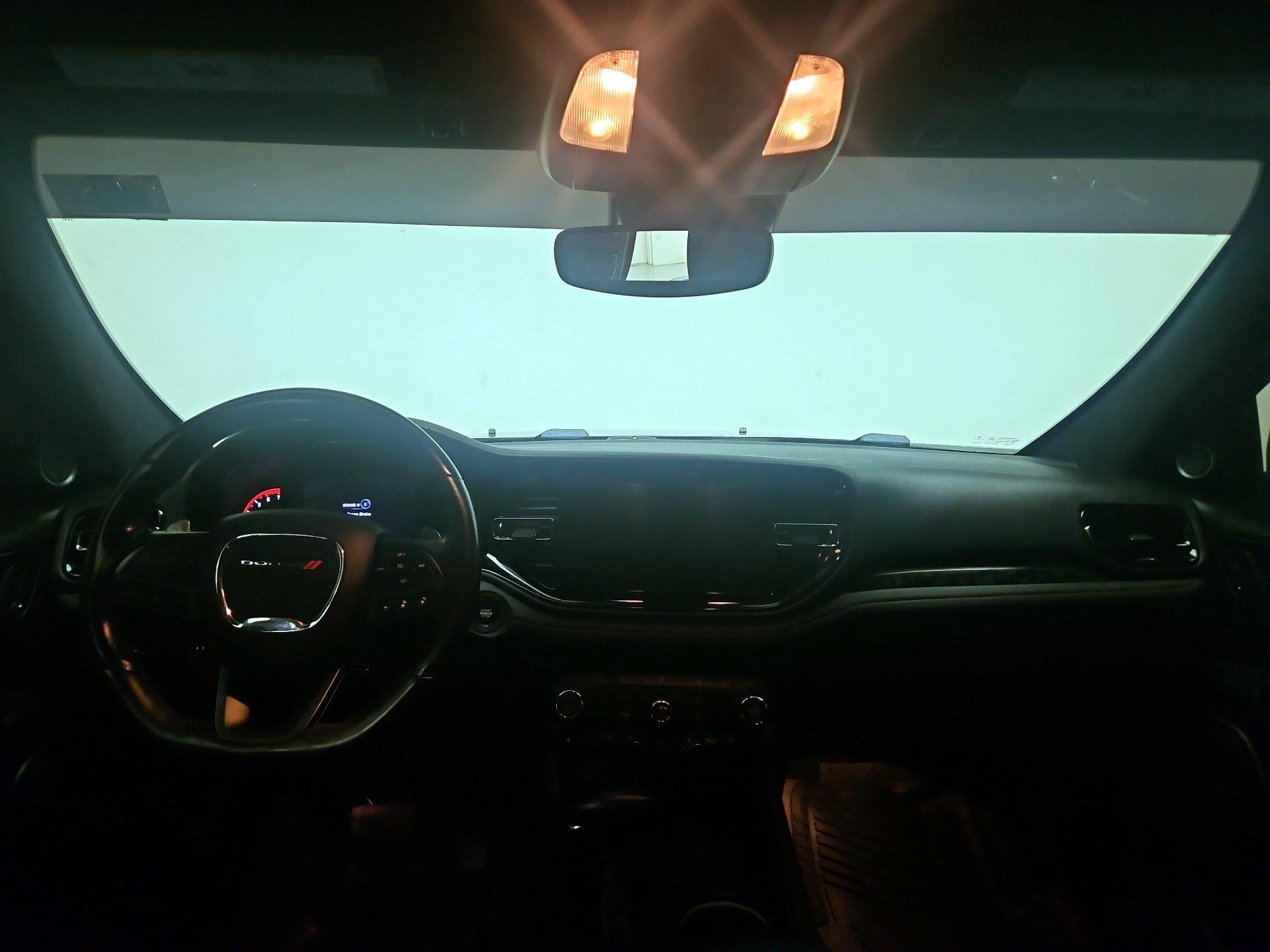 Thumbnail: 2021 Dodge Durango - 9