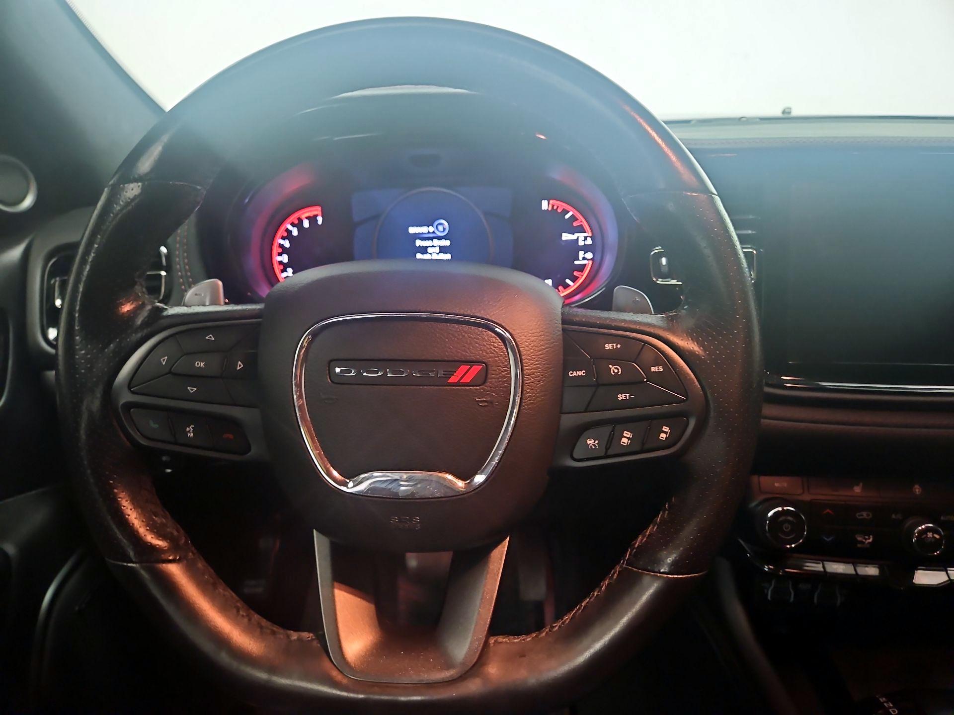 Thumbnail: 2021 Dodge Durango - 10