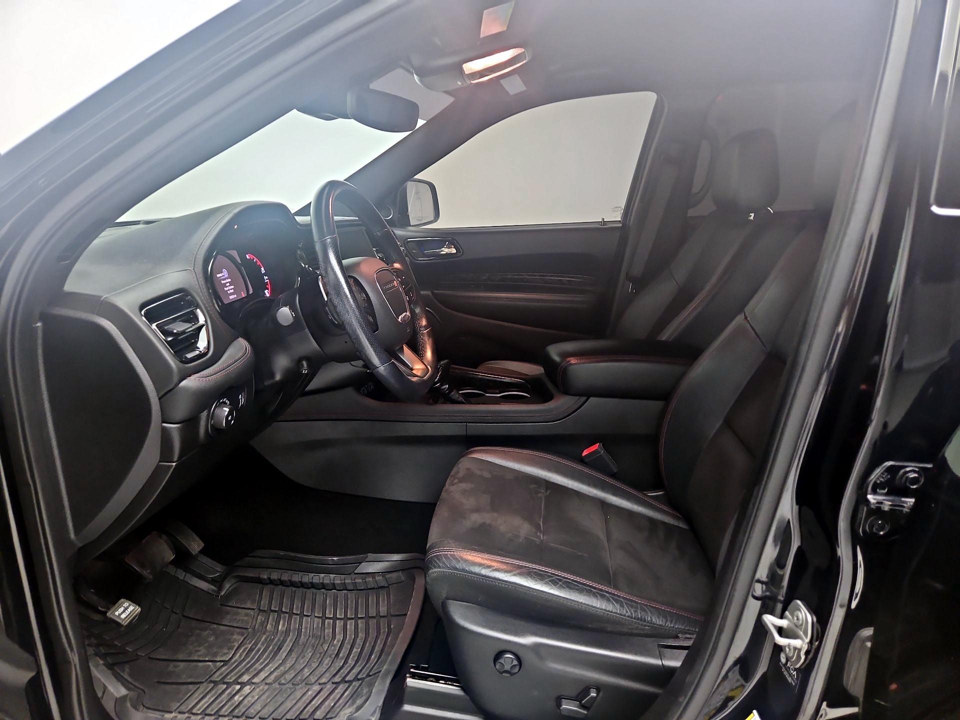 Thumbnail: 2021 Dodge Durango - 11