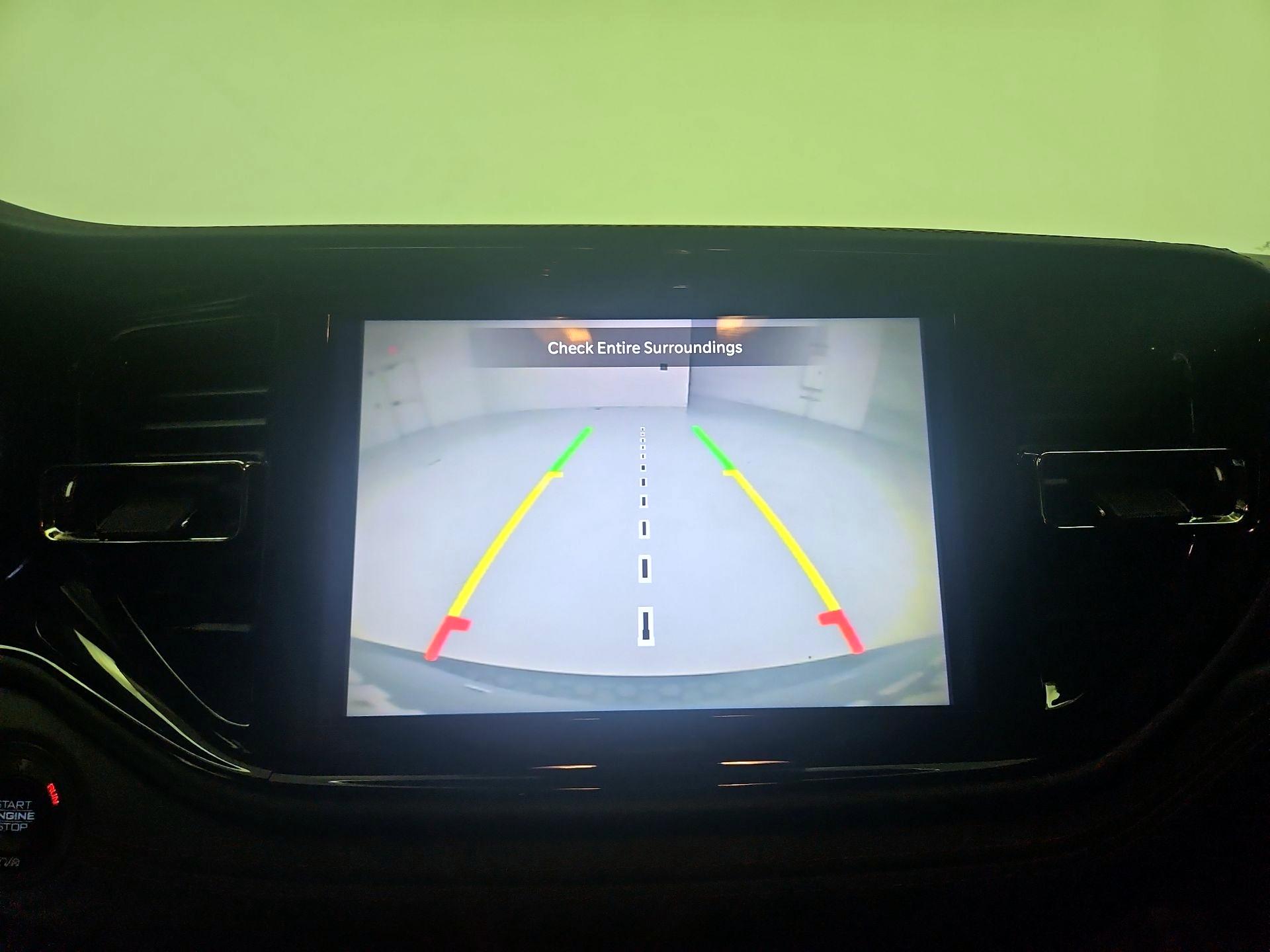 Thumbnail: 2021 Dodge Durango - 14