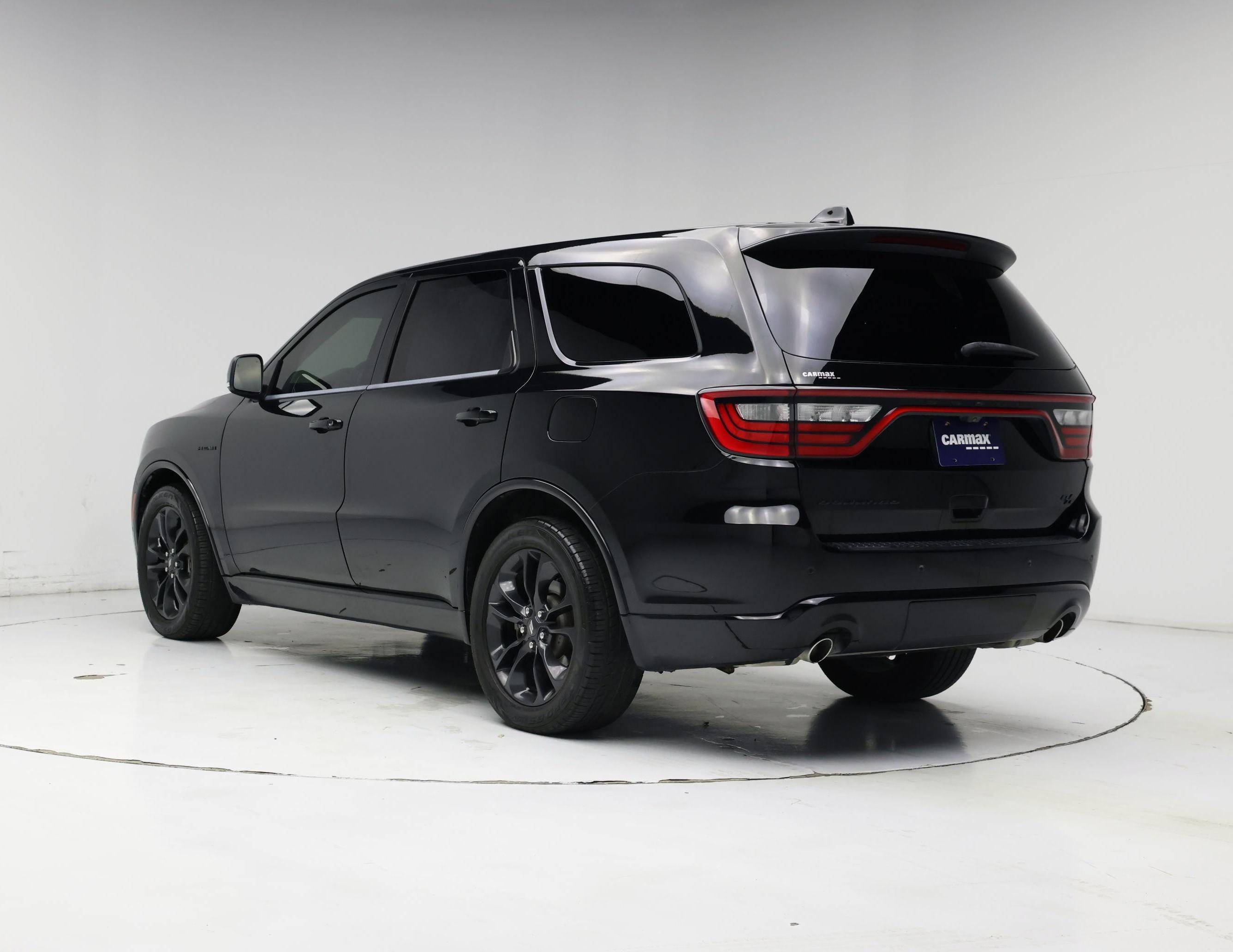 Thumbnail: 2021 Dodge Durango - 2