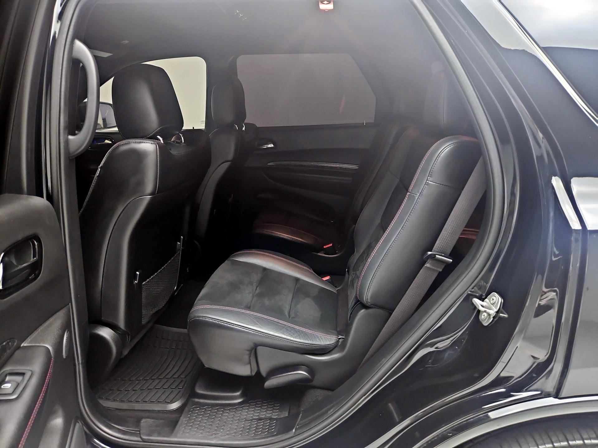 Thumbnail: 2021 Dodge Durango - 19